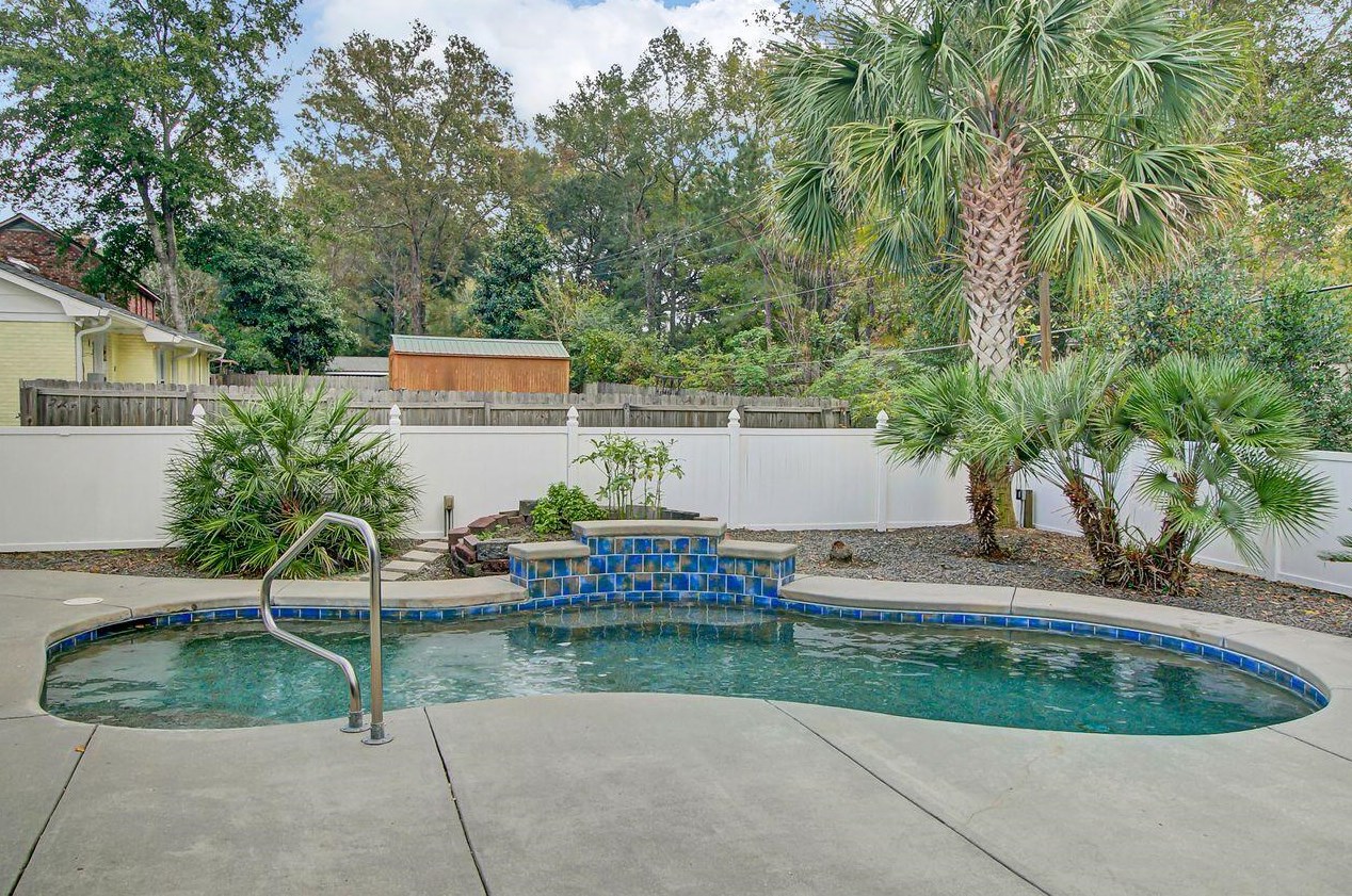 421 Grouse Rd, Summerville, SC 29485-5131