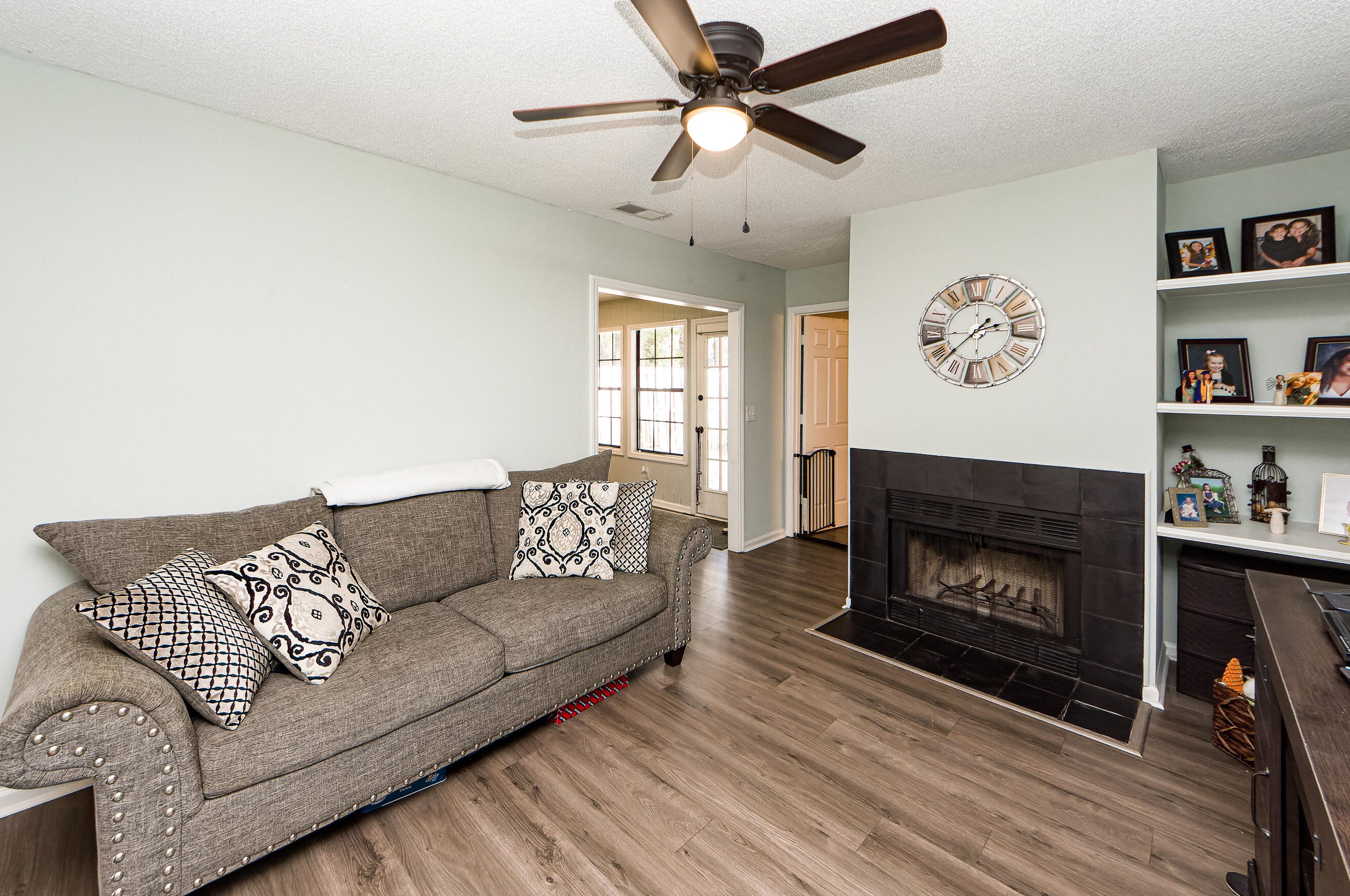 3 Indigo Ln, Charleston SC  29445-5401 exterior