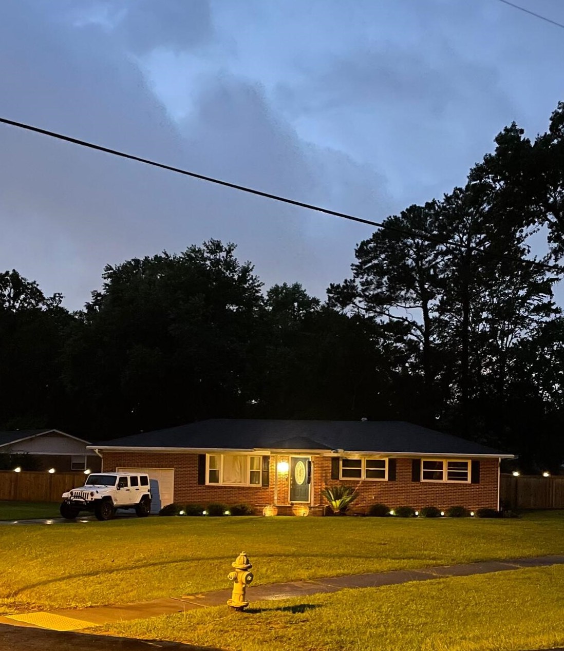 1102 San Jose Ln, Charleston, SC 29410-2812