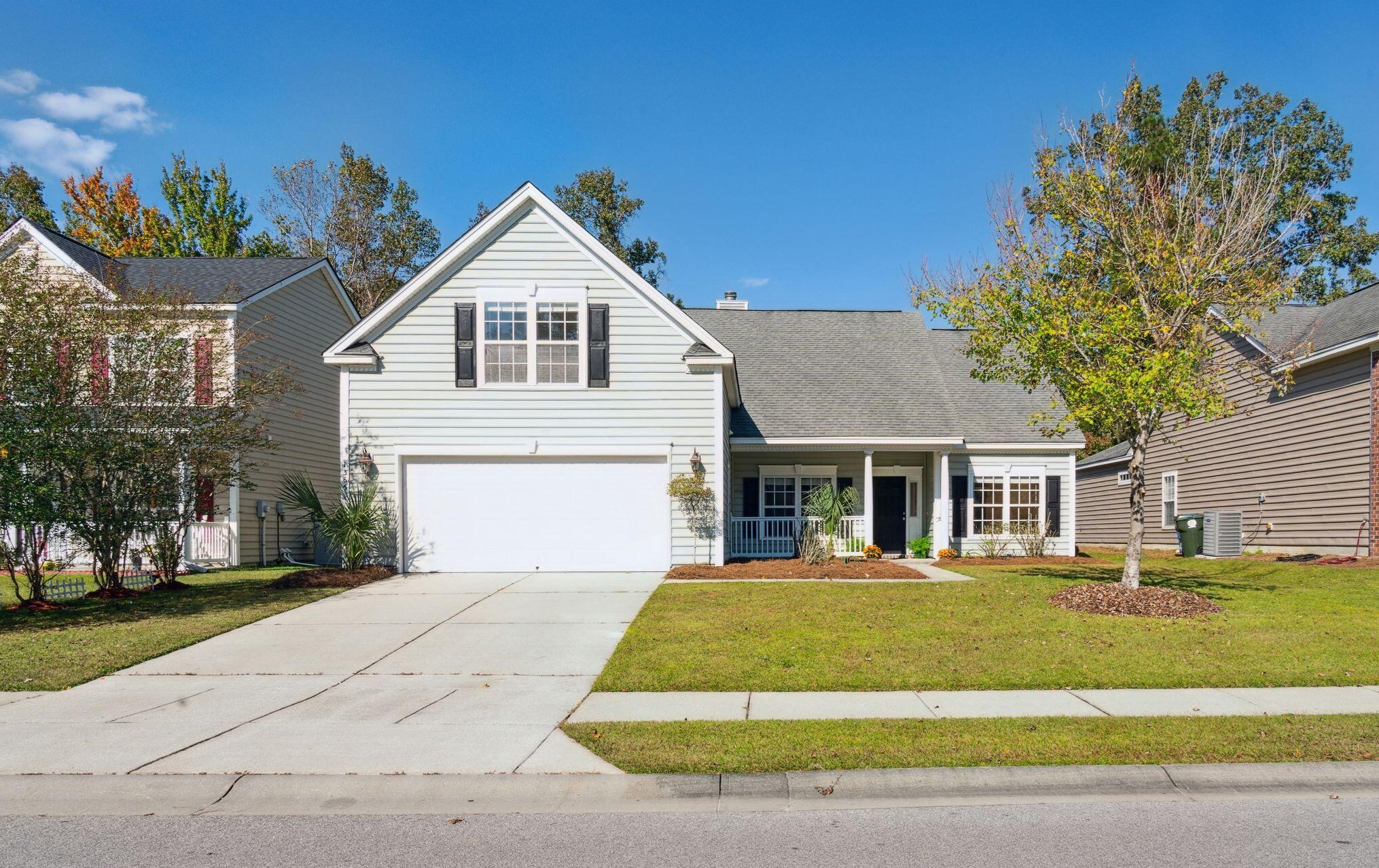 1365 Ashley Garden Blvd, Charleston, SC 29414-9197