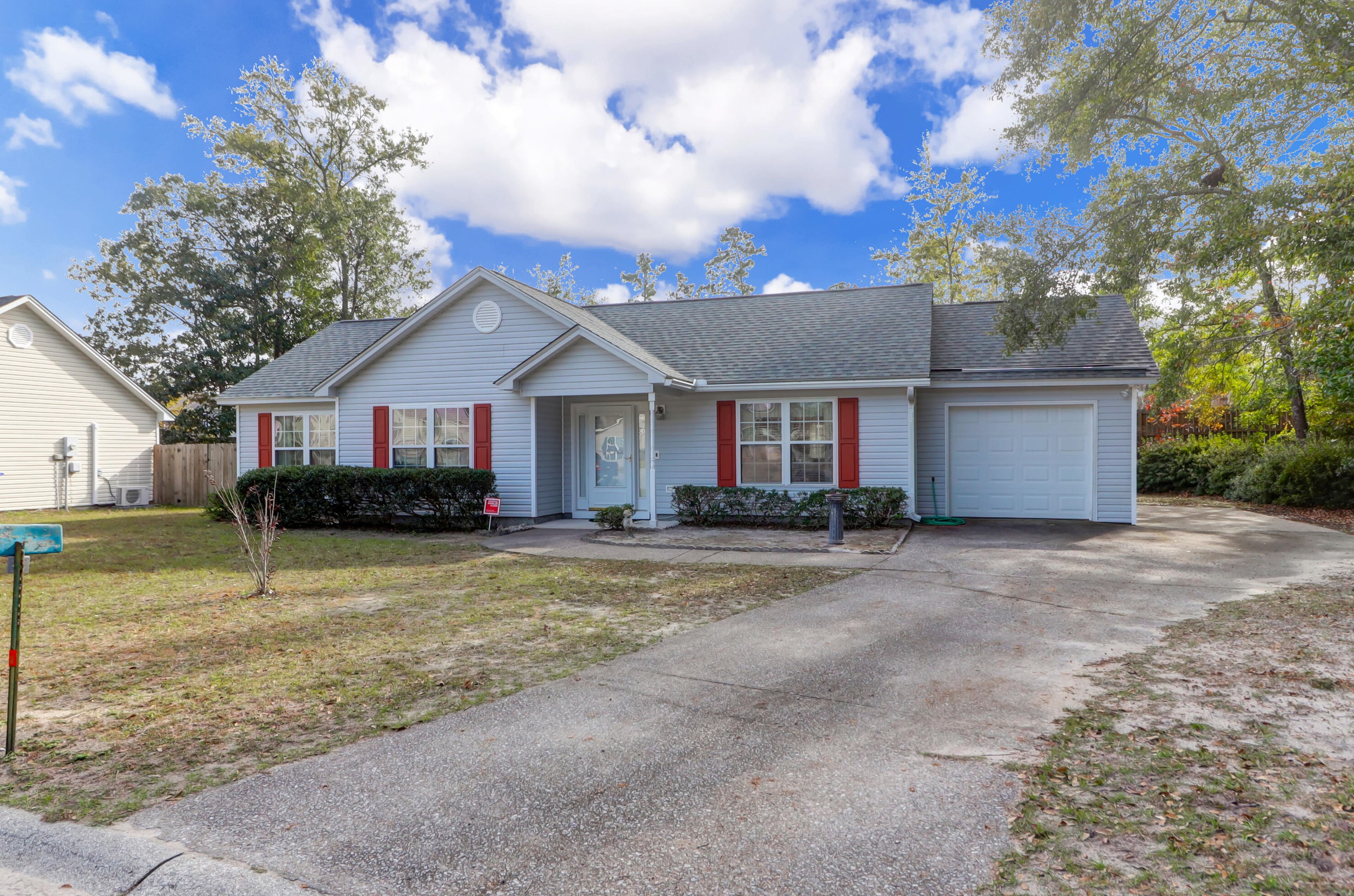 2881 Thunder Trail, Johns Island, SC 29455