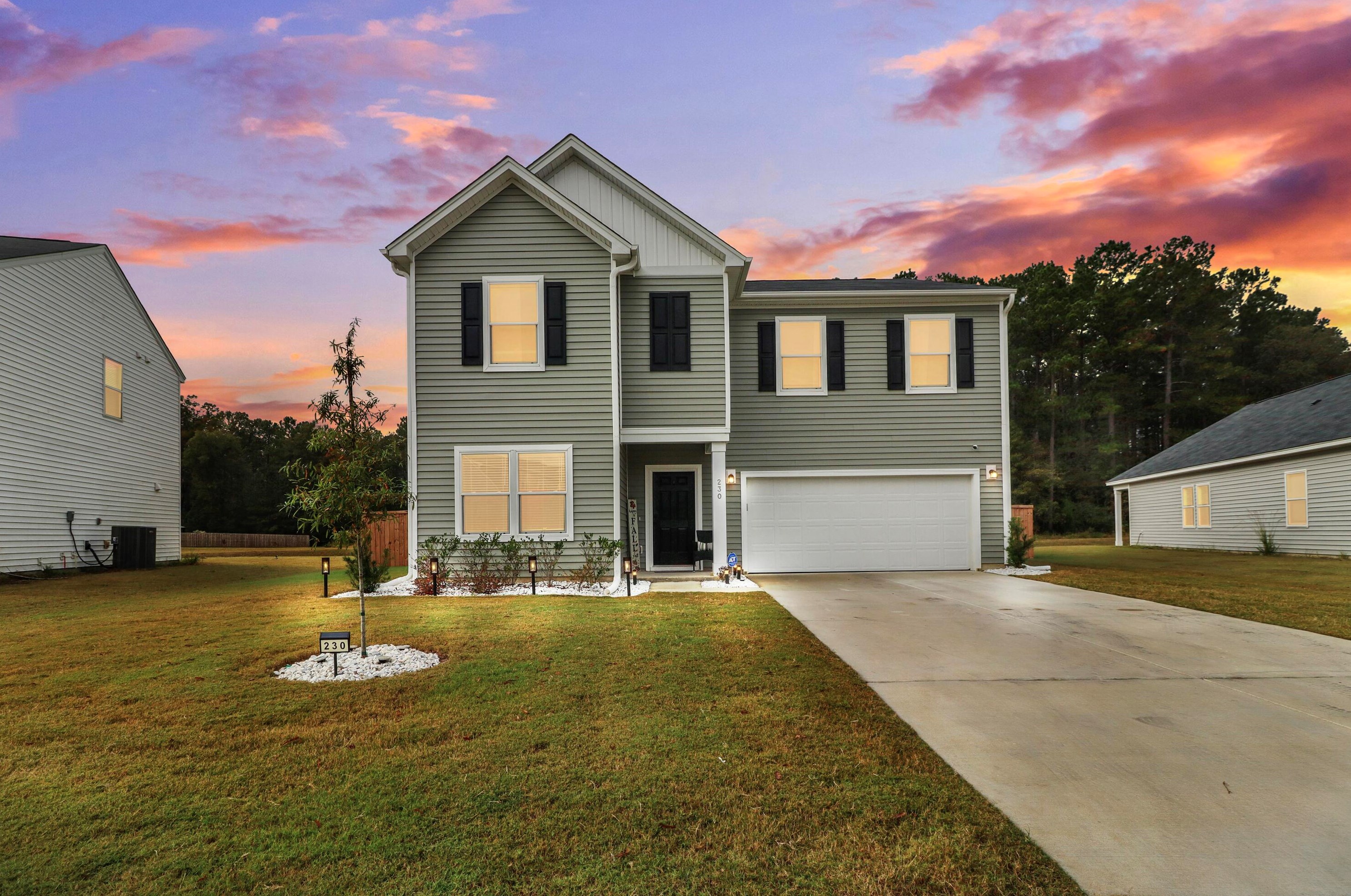 230 Cypress Plantation Rd, Moncks Corner SC  29461-6803 exterior