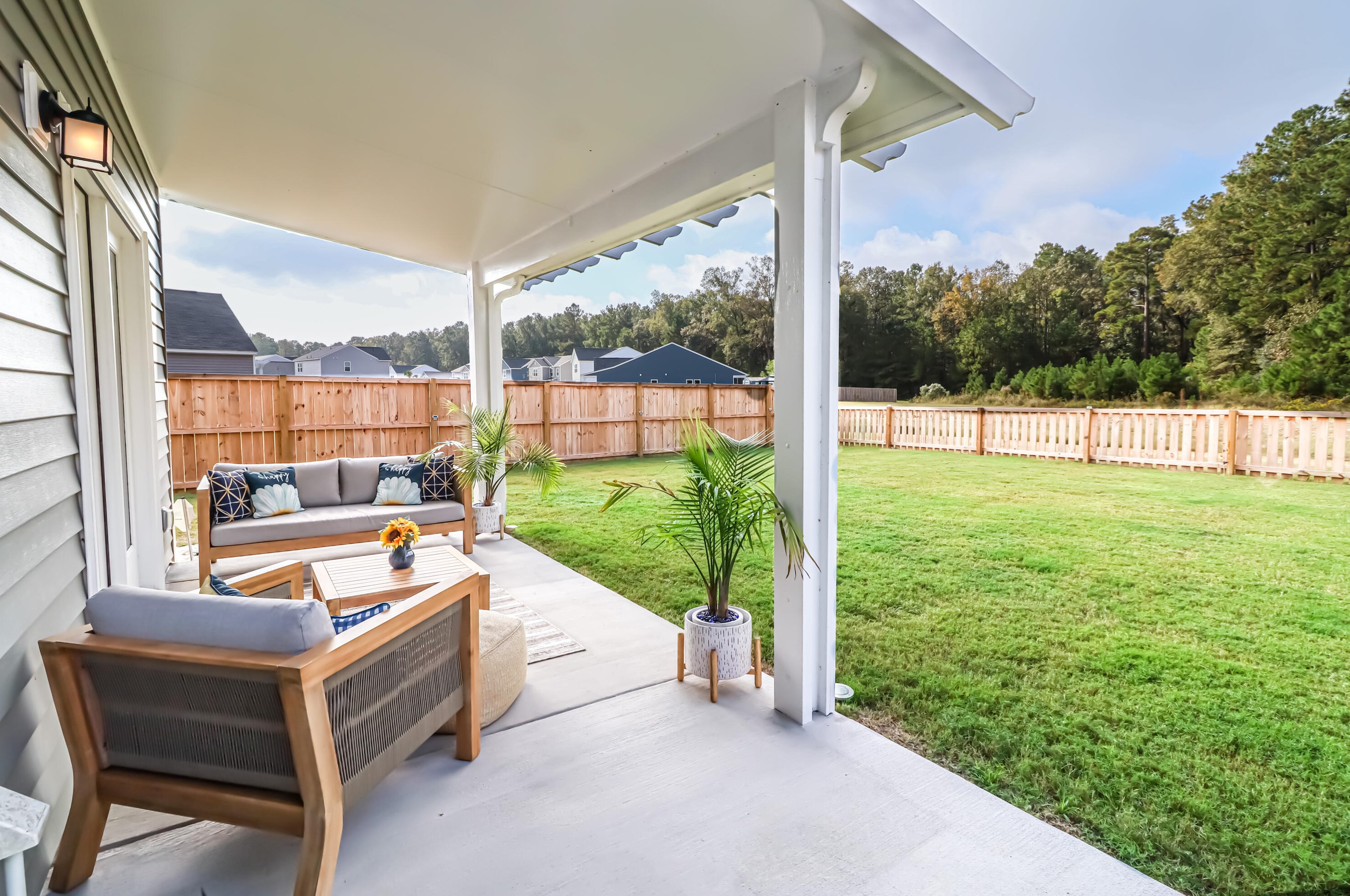 230 Cypress Plantation Rd, Moncks Corner SC  29461-6803 exterior