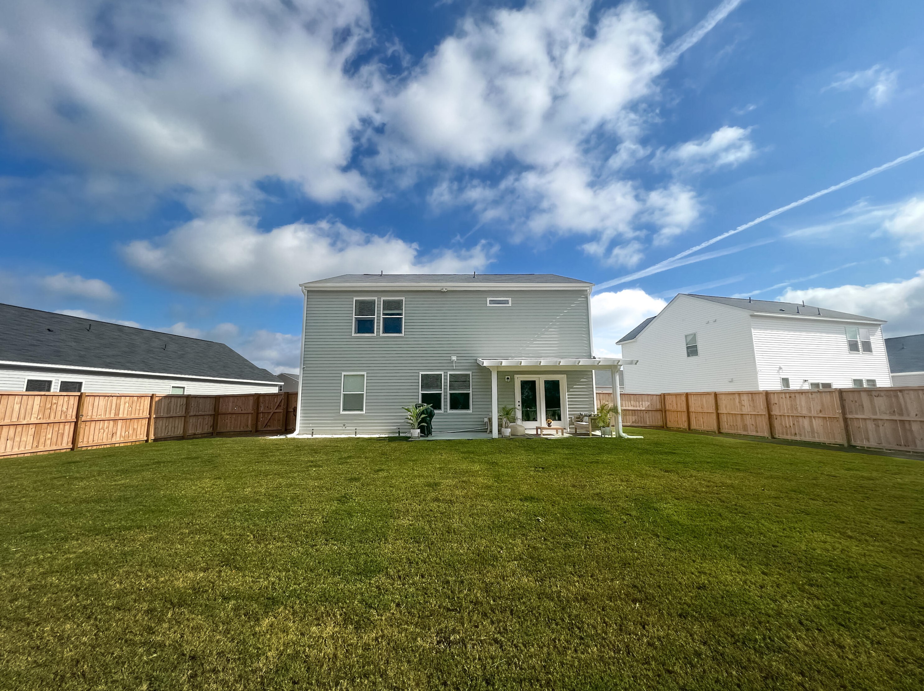 230 Cypress Plantation Rd, Moncks Corner SC  29461-6803 exterior