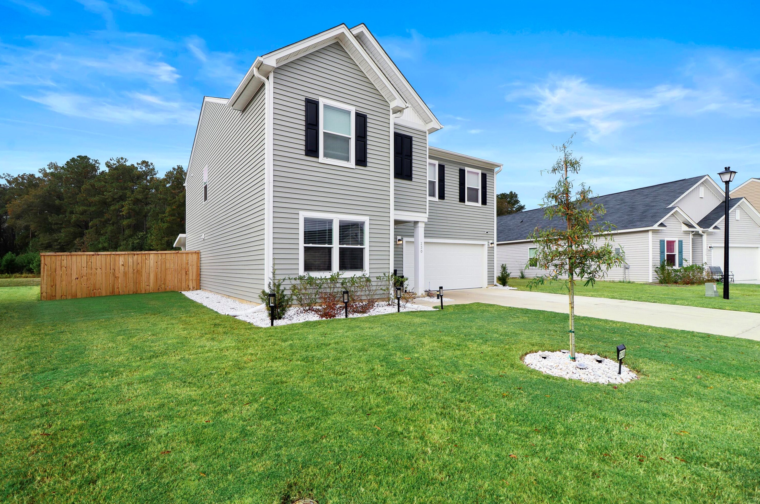 230 Cypress Plantation Rd, Moncks Corner SC  29461-6803 exterior