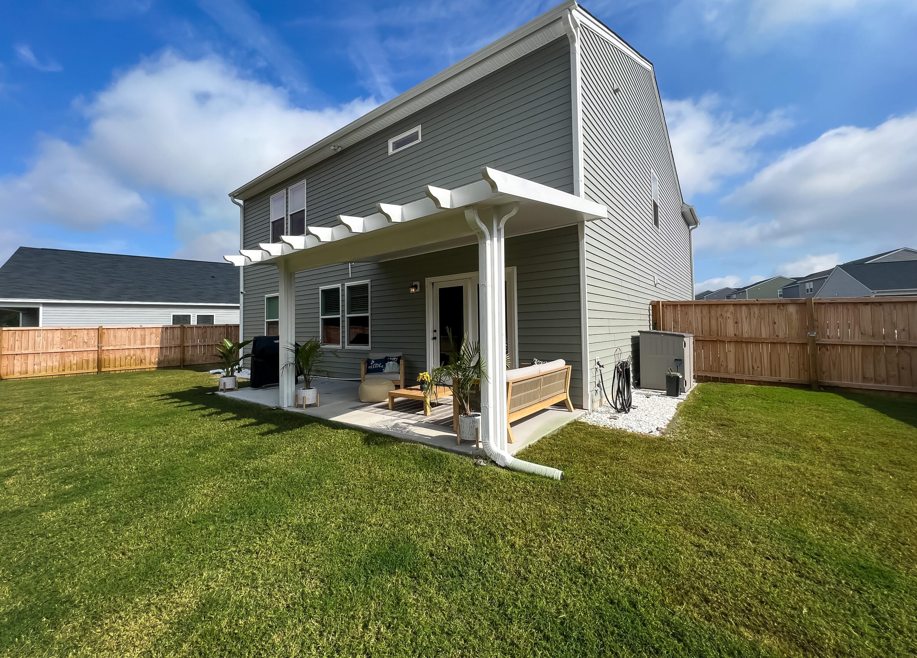 230 Cypress Plantation Rd, Moncks Corner SC  29461-6803 exterior