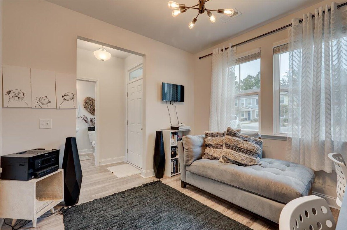 7780 Montview Rd, Charleston SC 29418-2258 exterior