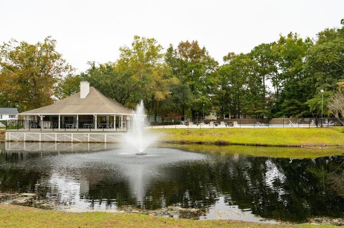 7780 Montview Rd, Charleston SC 29418-2258 exterior