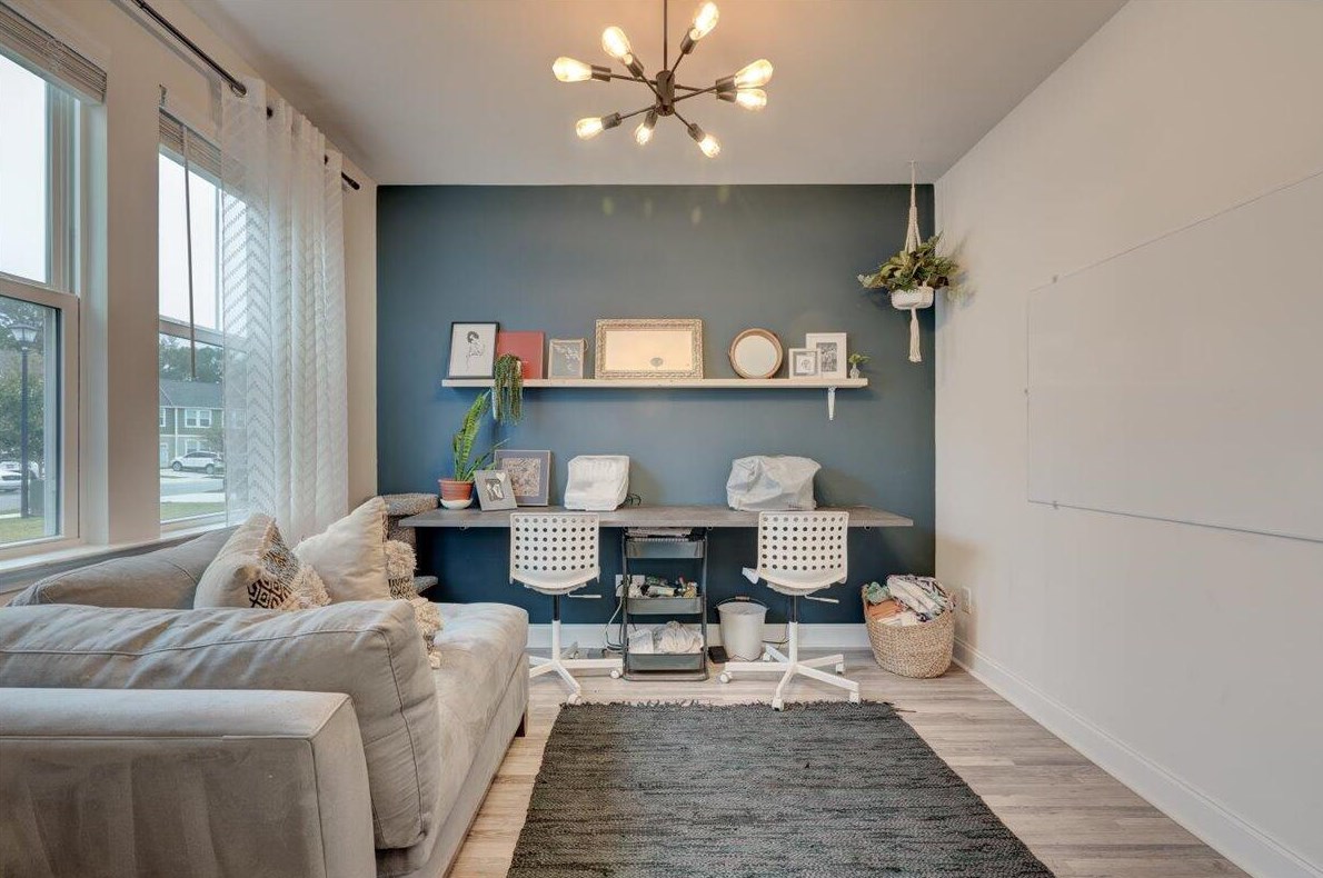 7780 Montview Rd, Charleston SC 29418-2258 exterior