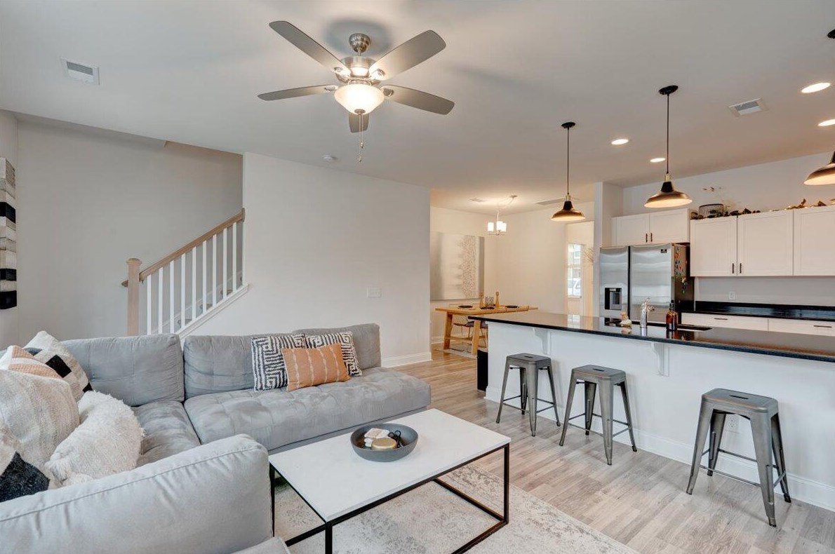 7780 Montview Rd, Charleston SC 29418-2258 exterior