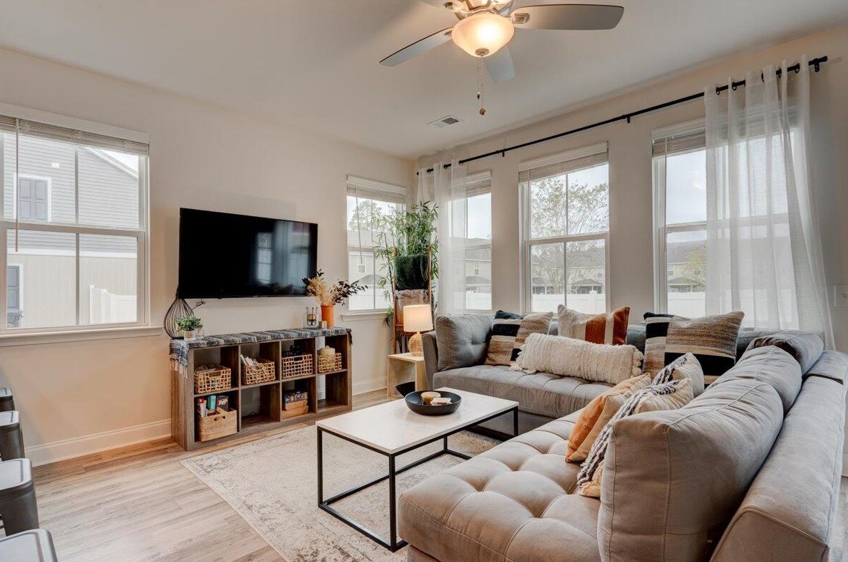 7780 Montview Rd, Charleston SC 29418-2258 exterior