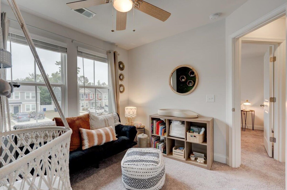 7780 Montview Rd, Charleston SC 29418-2258 exterior