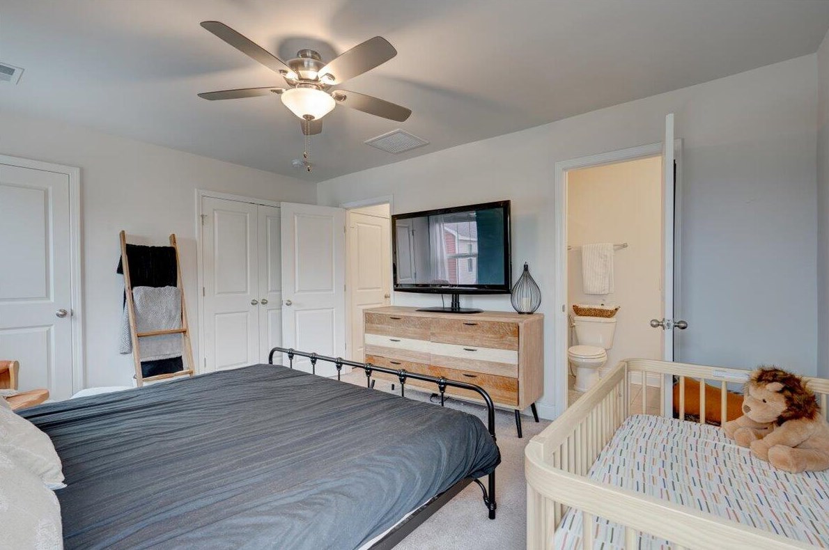 7780 Montview Rd, Charleston SC 29418-2258 exterior