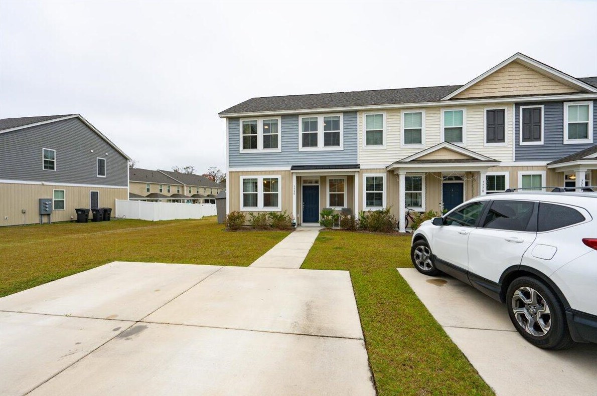 7780 Montview Rd, Charleston SC 29418-2258 exterior