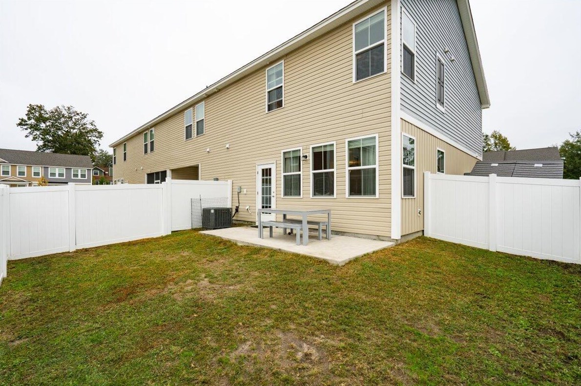 7780 Montview Rd, Charleston SC 29418-2258 exterior