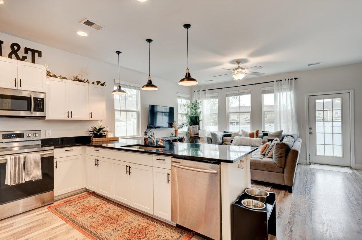 7780 Montview Rd, Charleston SC 29418-2258 exterior