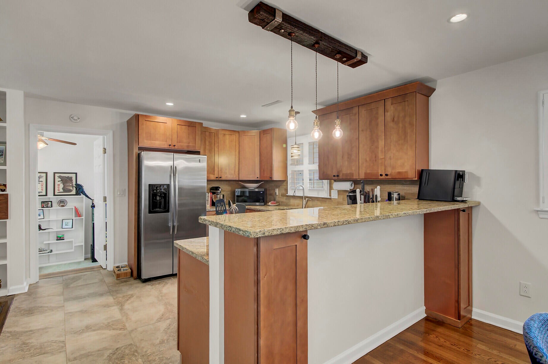 1103 Byron Rd, Charleston SC  29407-7011 exterior