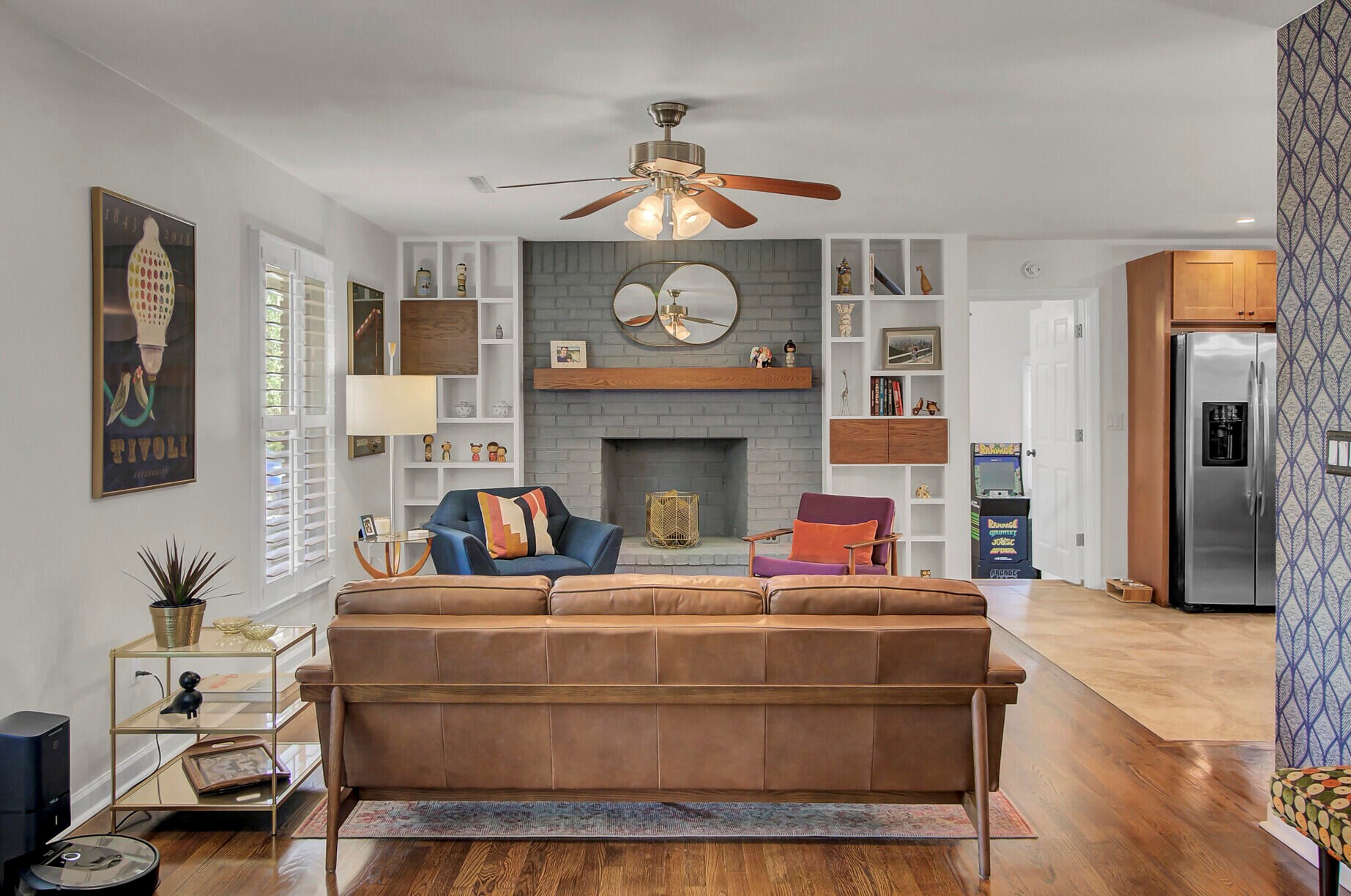 1103 Byron Rd, Charleston SC  29407-7011 exterior