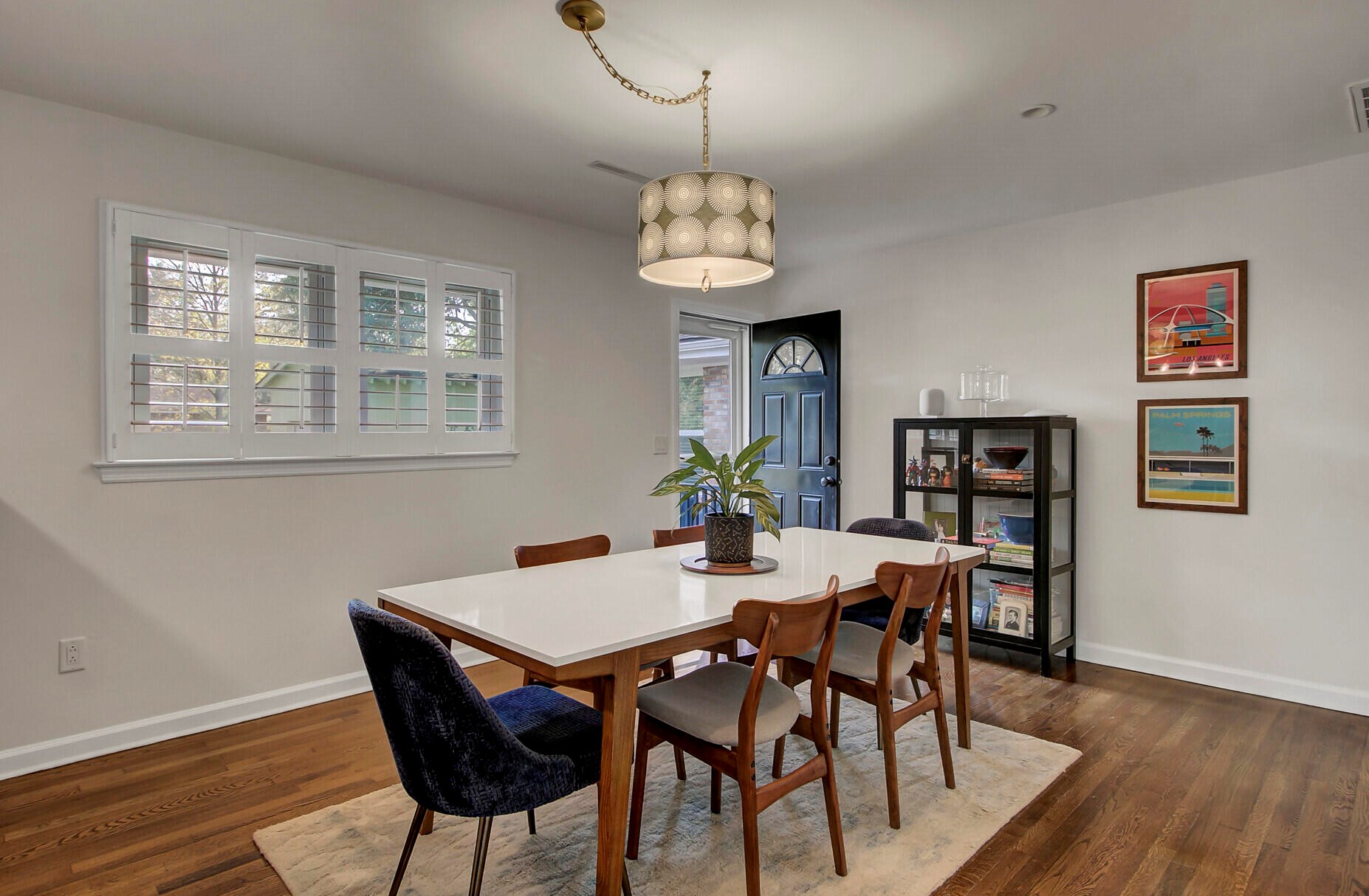 1103 Byron Rd, Charleston SC  29407-7011 exterior