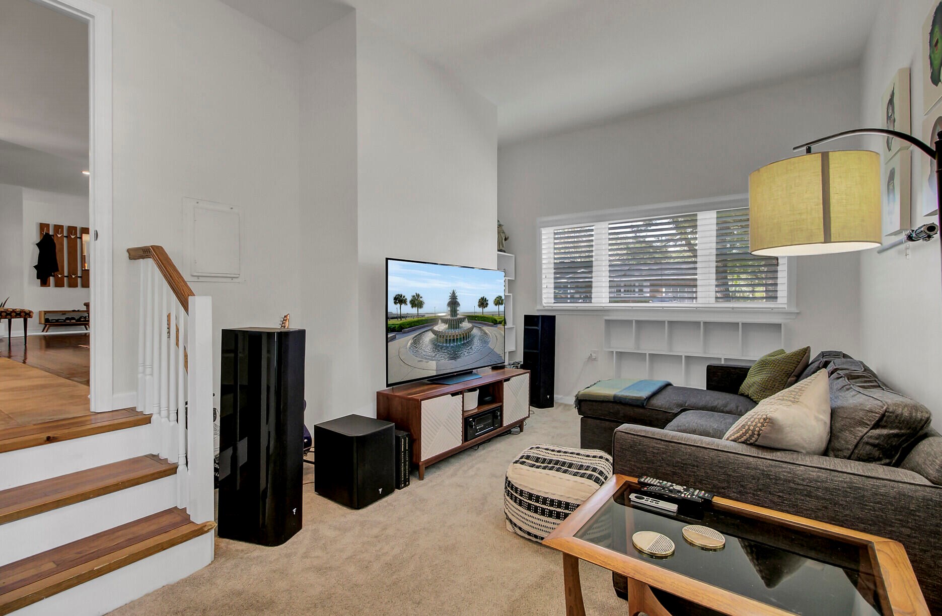 1103 Byron Rd, Charleston SC  29407-7011 exterior