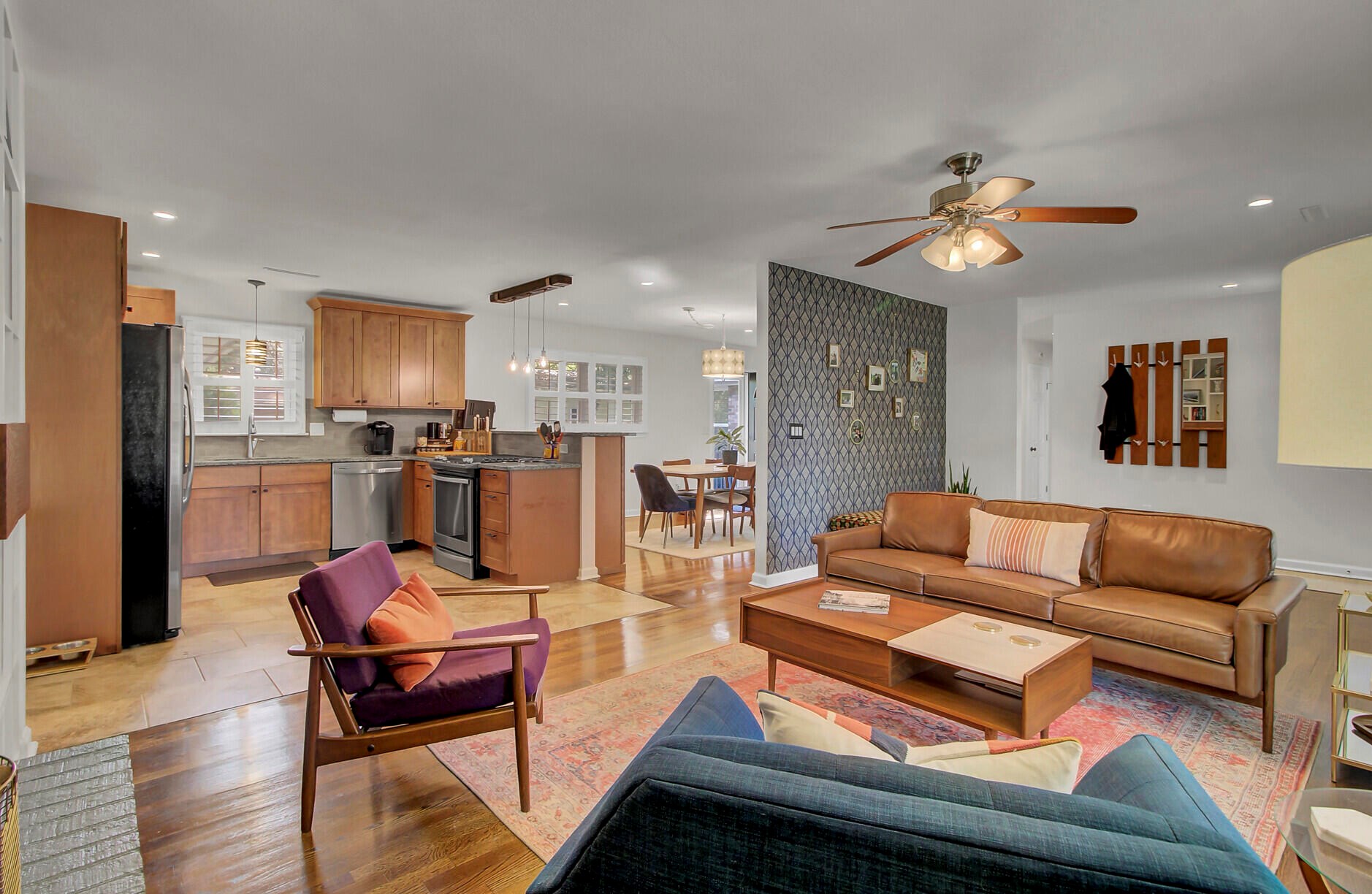 1103 Byron Rd, Charleston SC  29407-7011 exterior