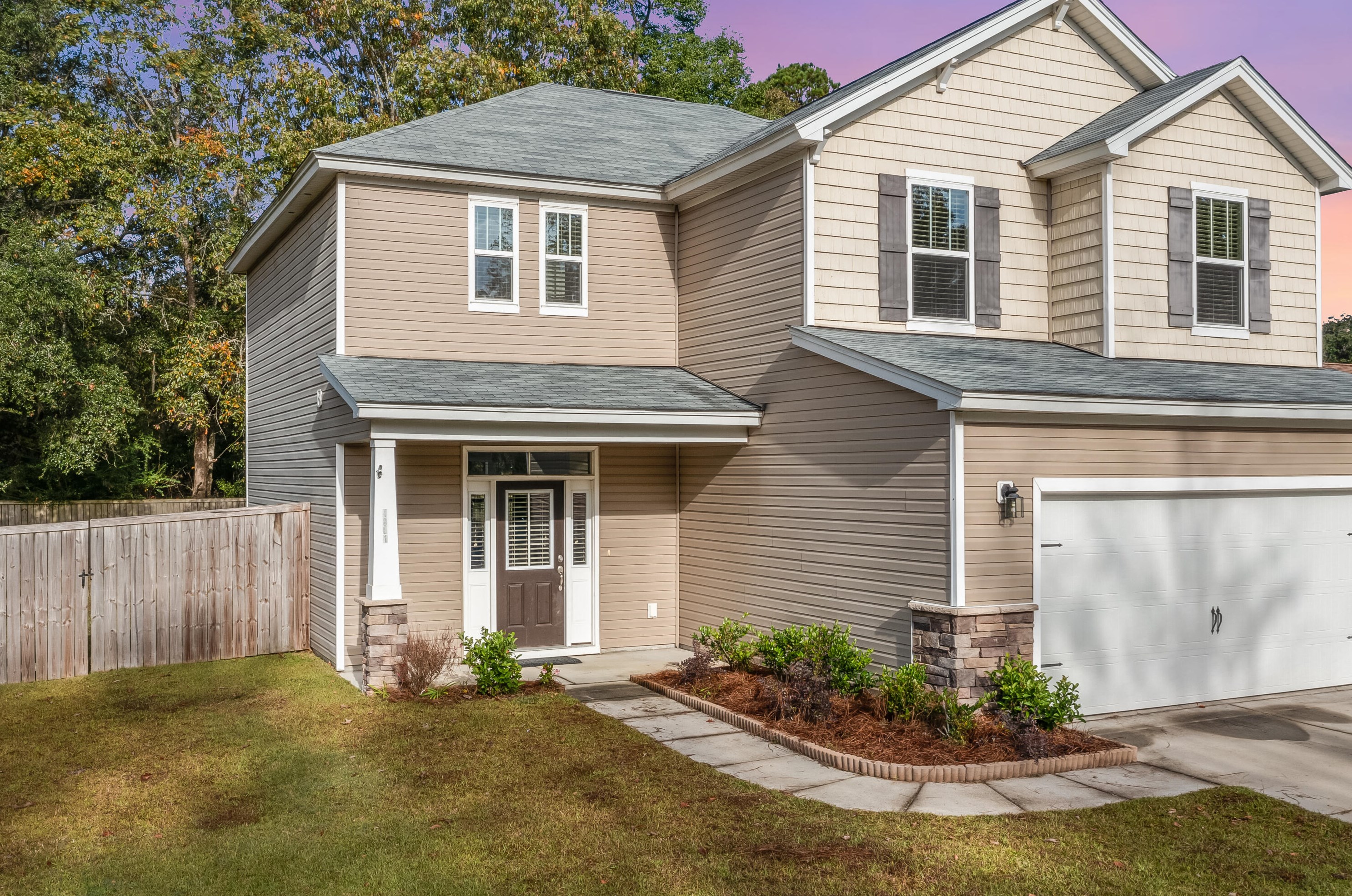 1801 Bass Rd, Moncks Corner, SC 29461-7040