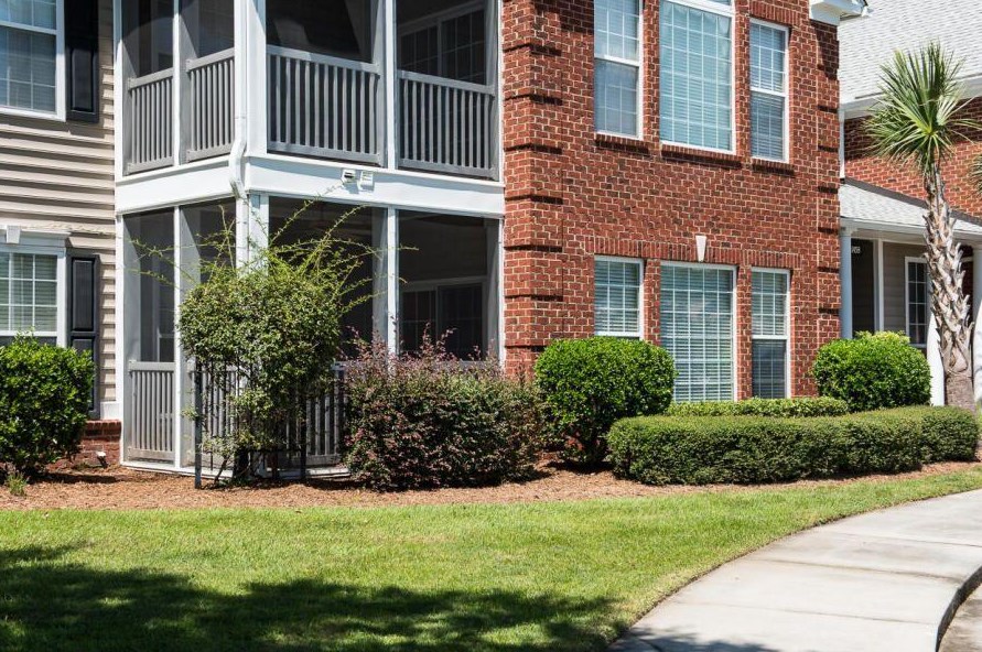 1453 Belcourt Ln, Mount Pleasant, SC 29466