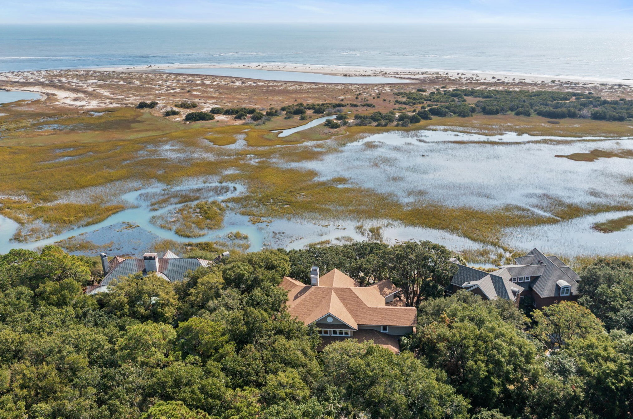 1156 Ocean Forest Ln, Johns Island, SC 29455