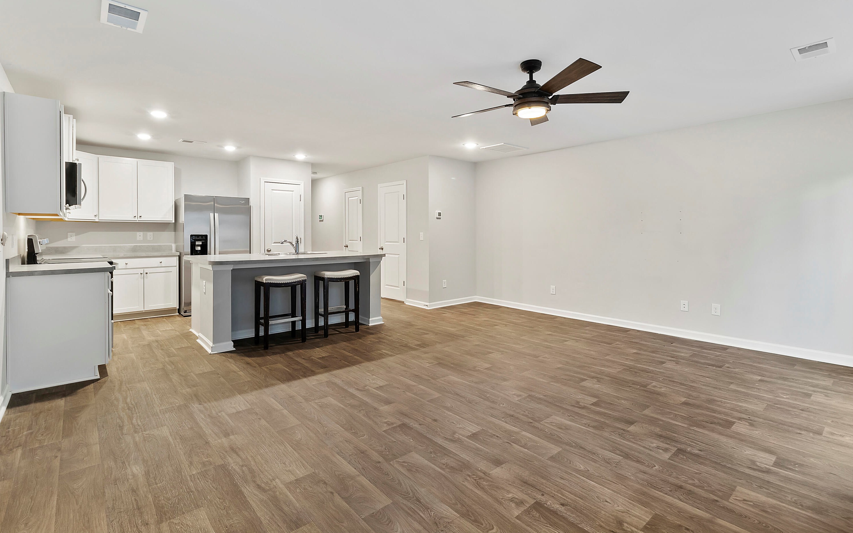 4613 Palm View Cir, Charleston SC  29418-5024 exterior