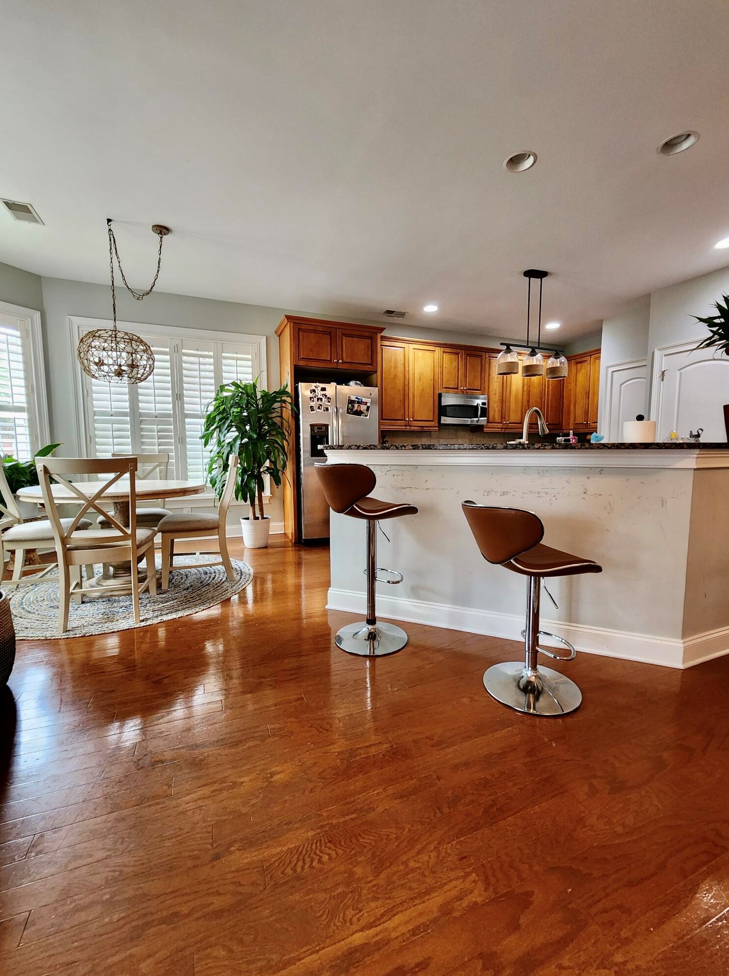 6055 Grand Council St, Charleston SC  29492-8035 exterior