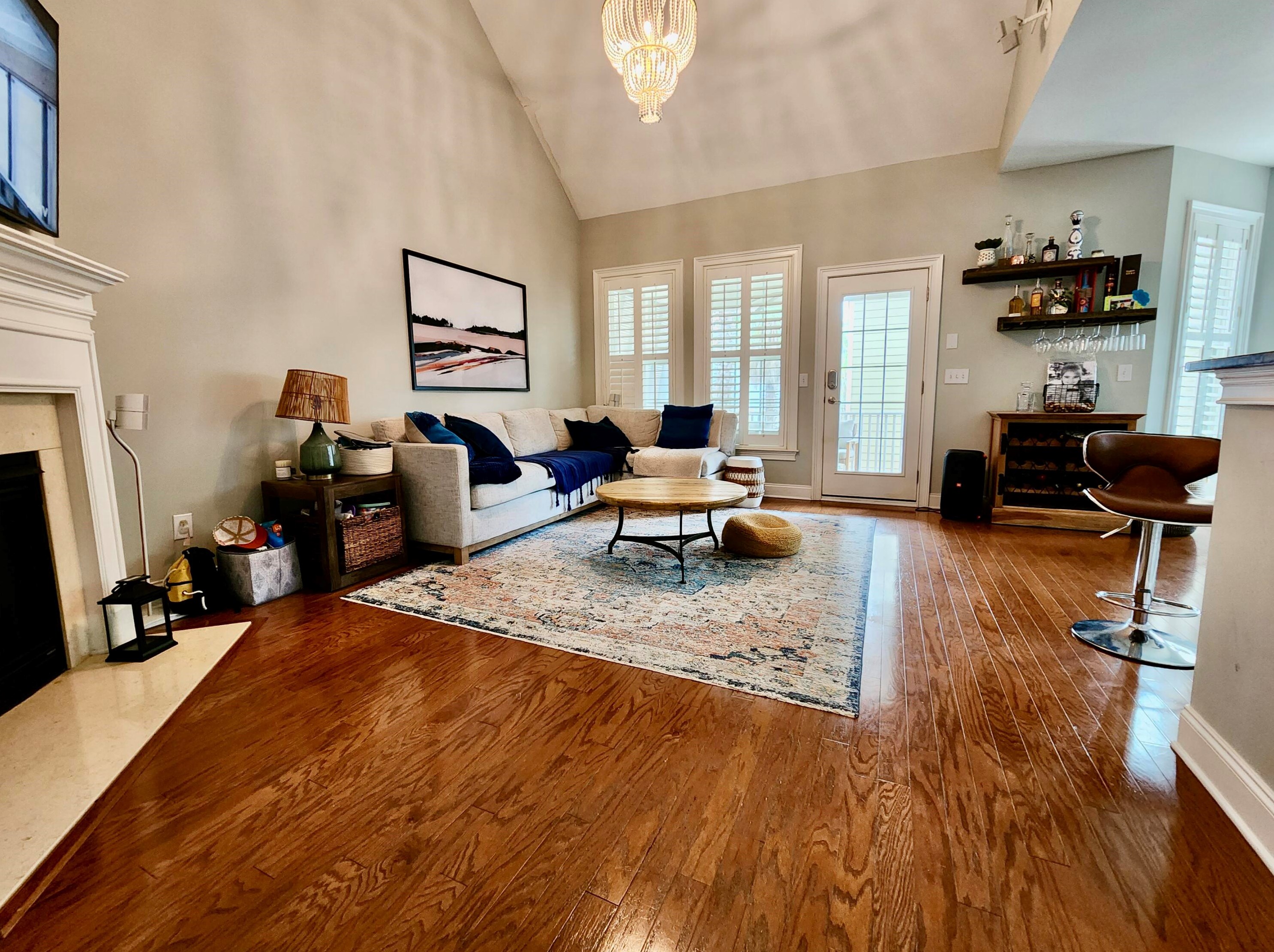 6055 Grand Council St, Charleston SC  29492-8035 exterior