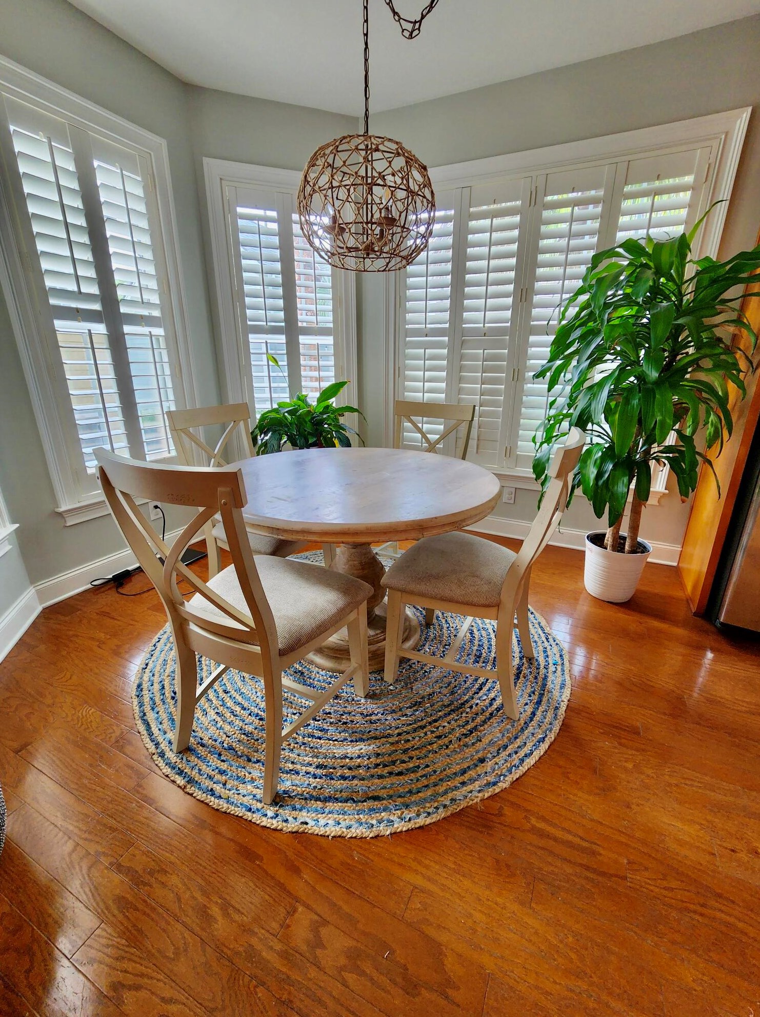 6055 Grand Council St, Charleston SC  29492-8035 exterior