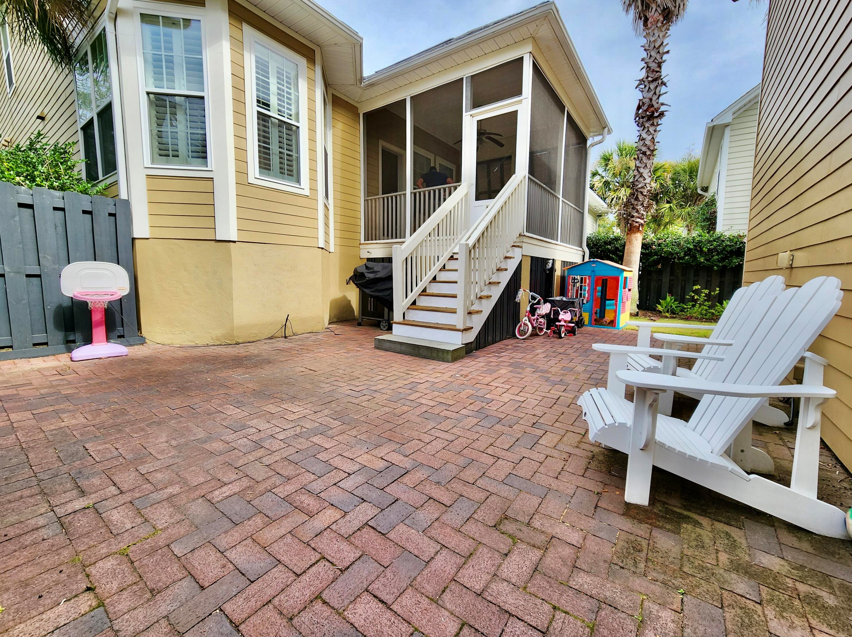 6055 Grand Council St, Charleston SC  29492-8035 exterior