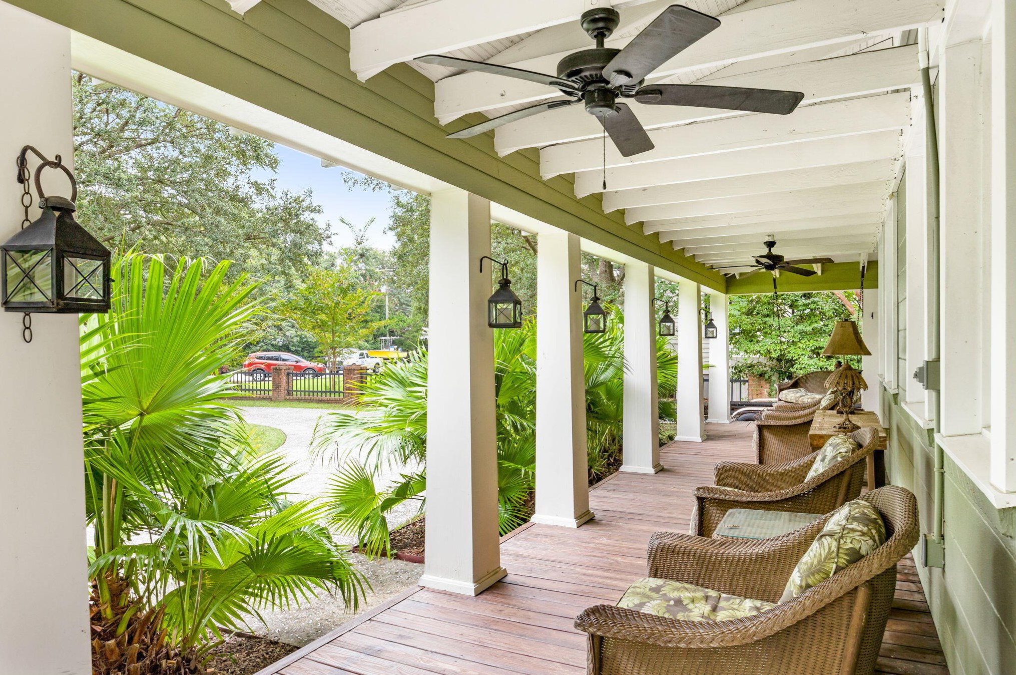 530 Speights St, Mount Pleasant, SC 29464