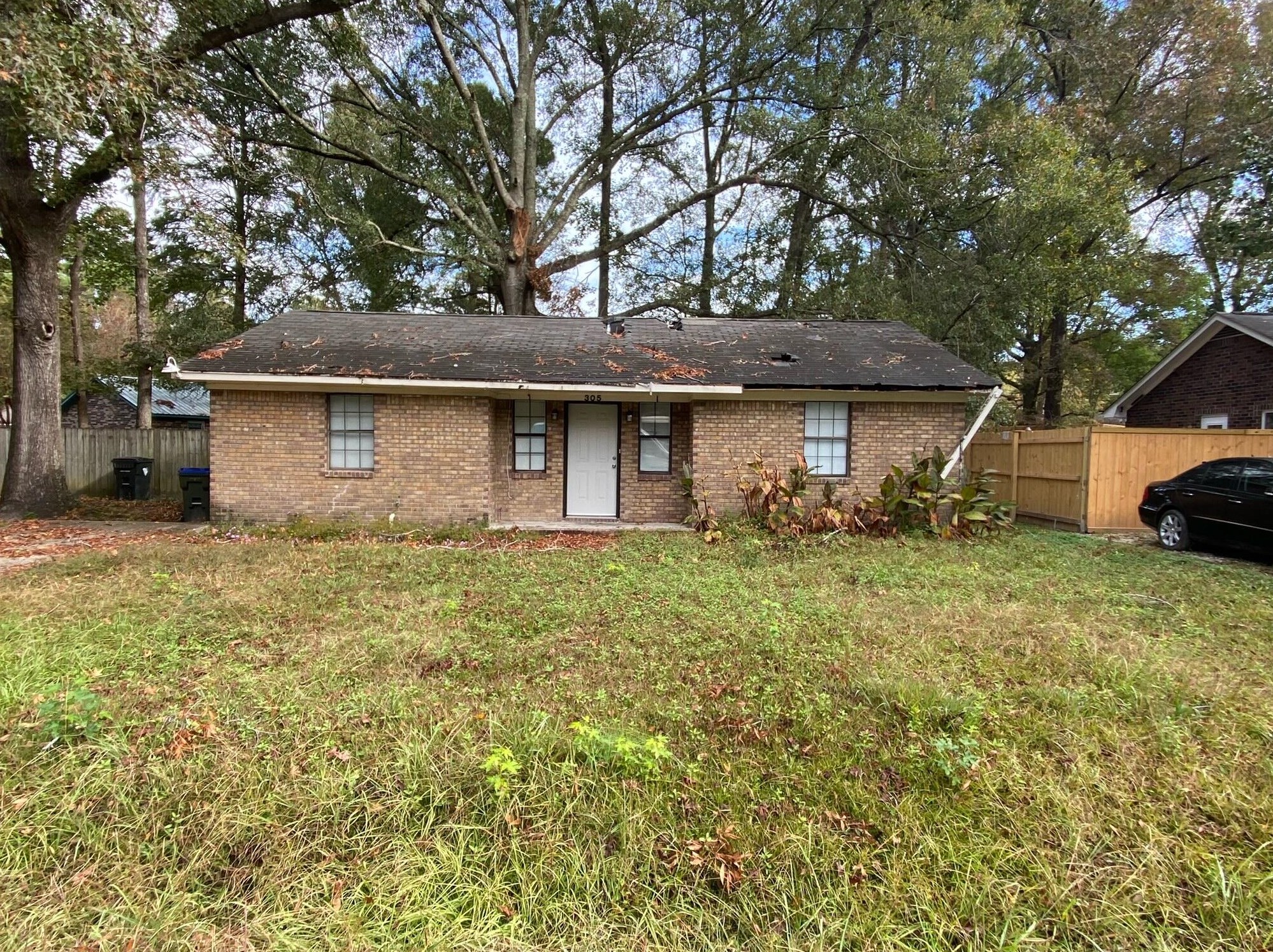 305 Clover St, Summerville, SC 29483-3913