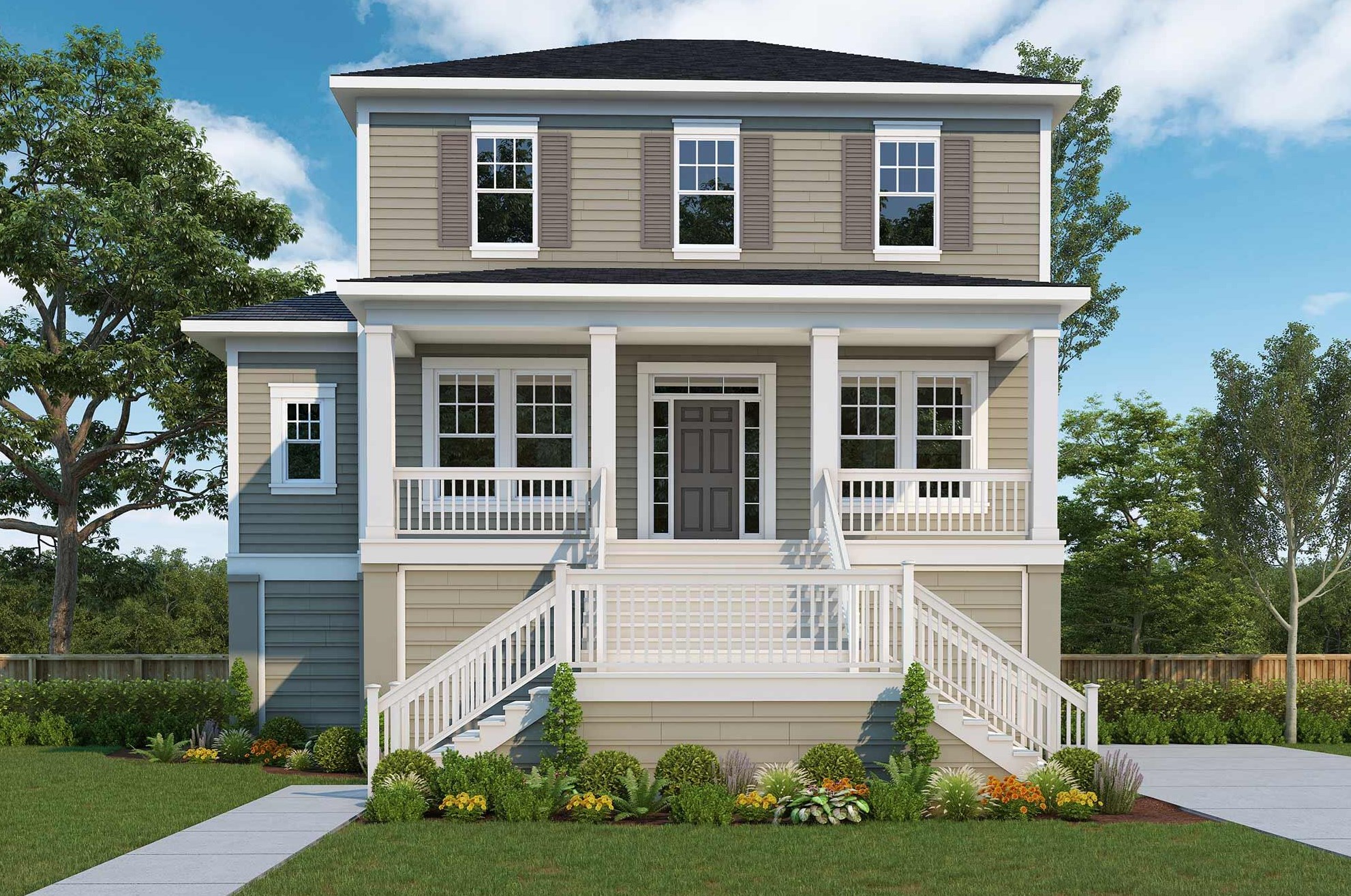 1604 Bernier Cmns, Johns Island, SC 29455