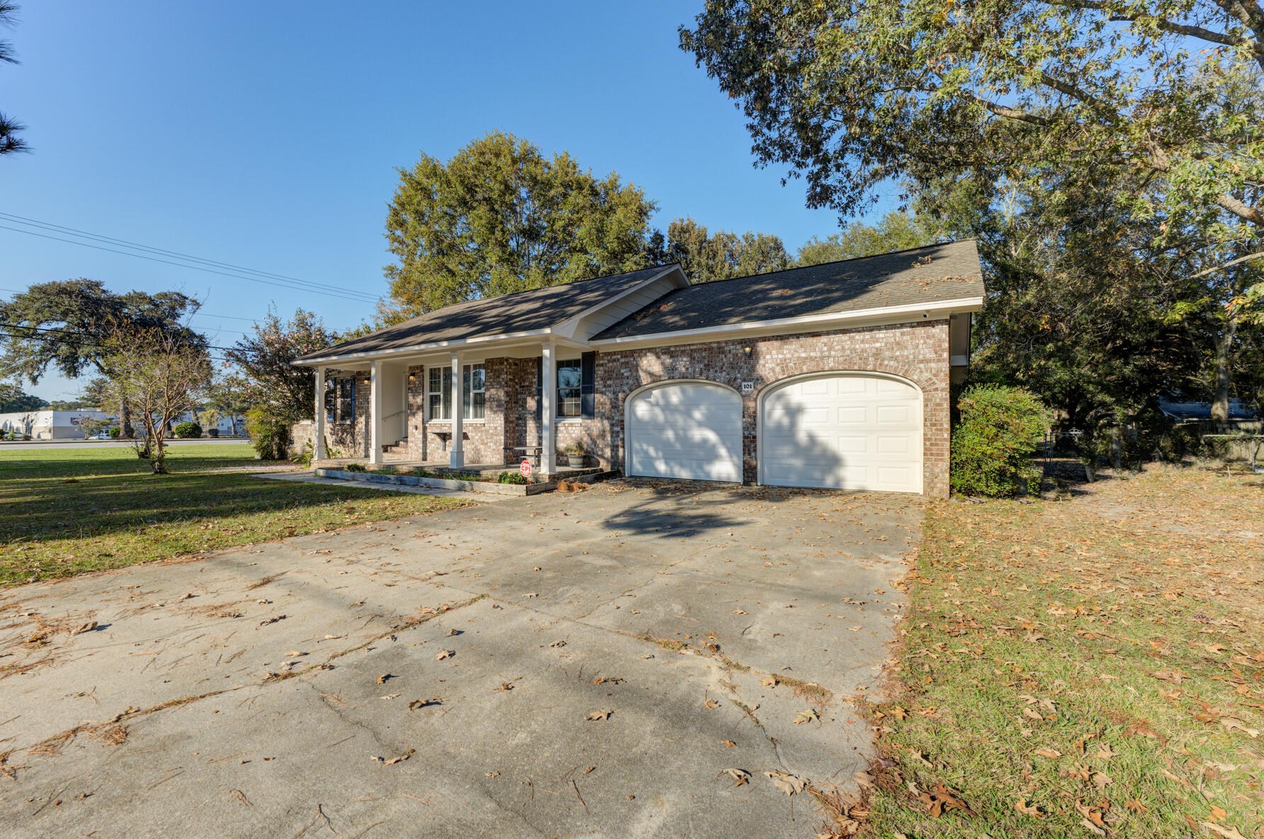 101 Claudia Dr, Ladson, SC 29456