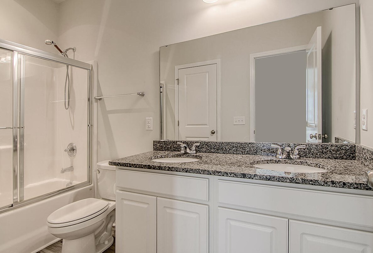 254 Hyrne Dr, Charleston SC  29445 exterior