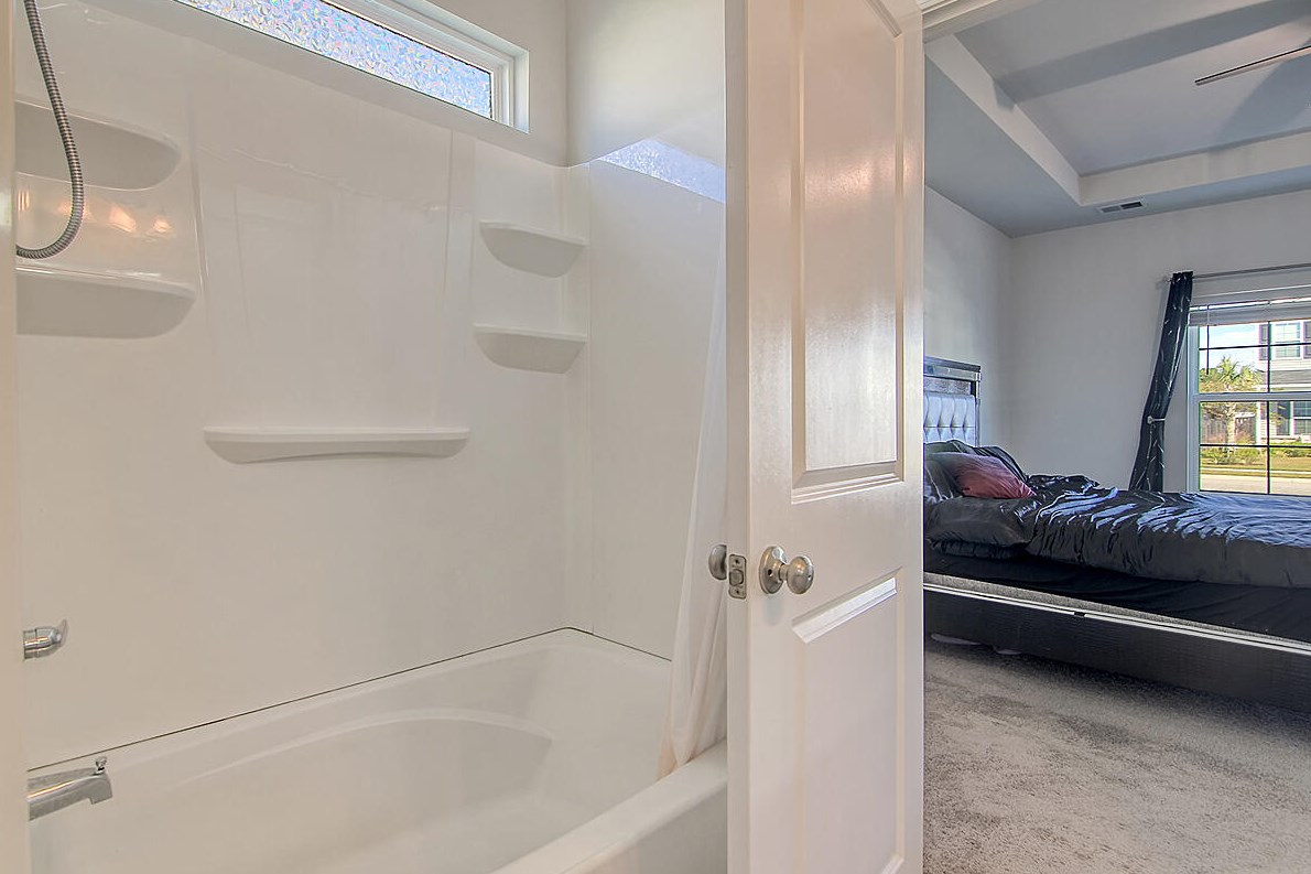 254 Hyrne Dr, Charleston SC  29445 exterior