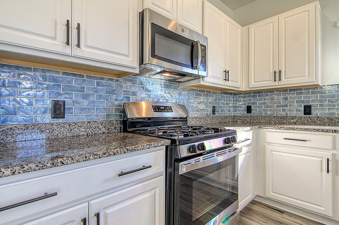 254 Hyrne Dr, Charleston SC  29445 exterior