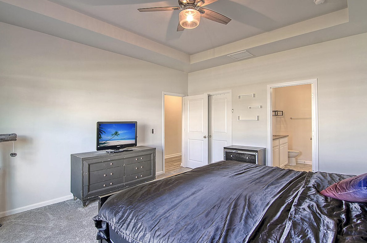 254 Hyrne Dr, Charleston SC  29445 exterior