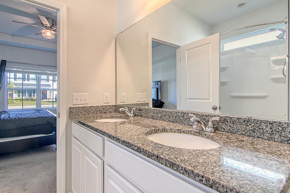 254 Hyrne Dr, Charleston SC  29445 exterior