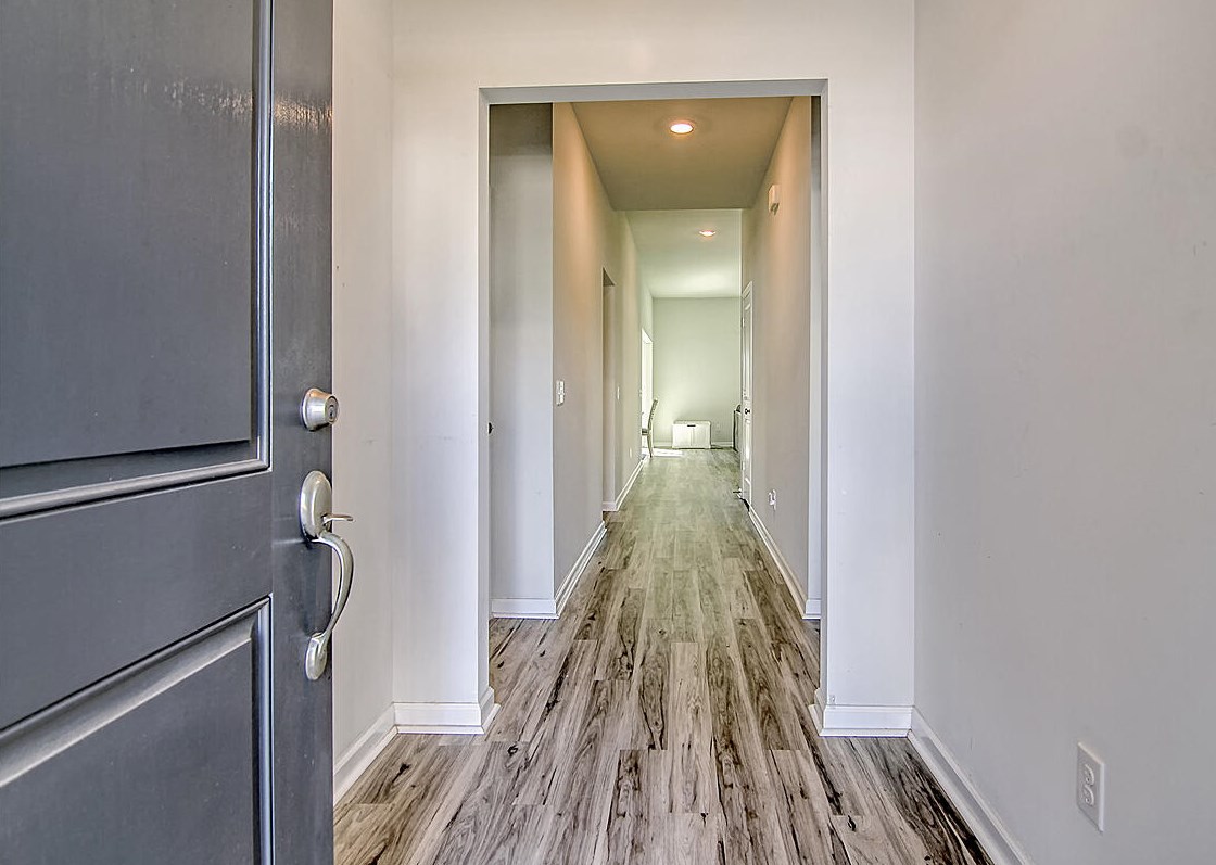 254 Hyrne Dr, Charleston SC  29445 exterior