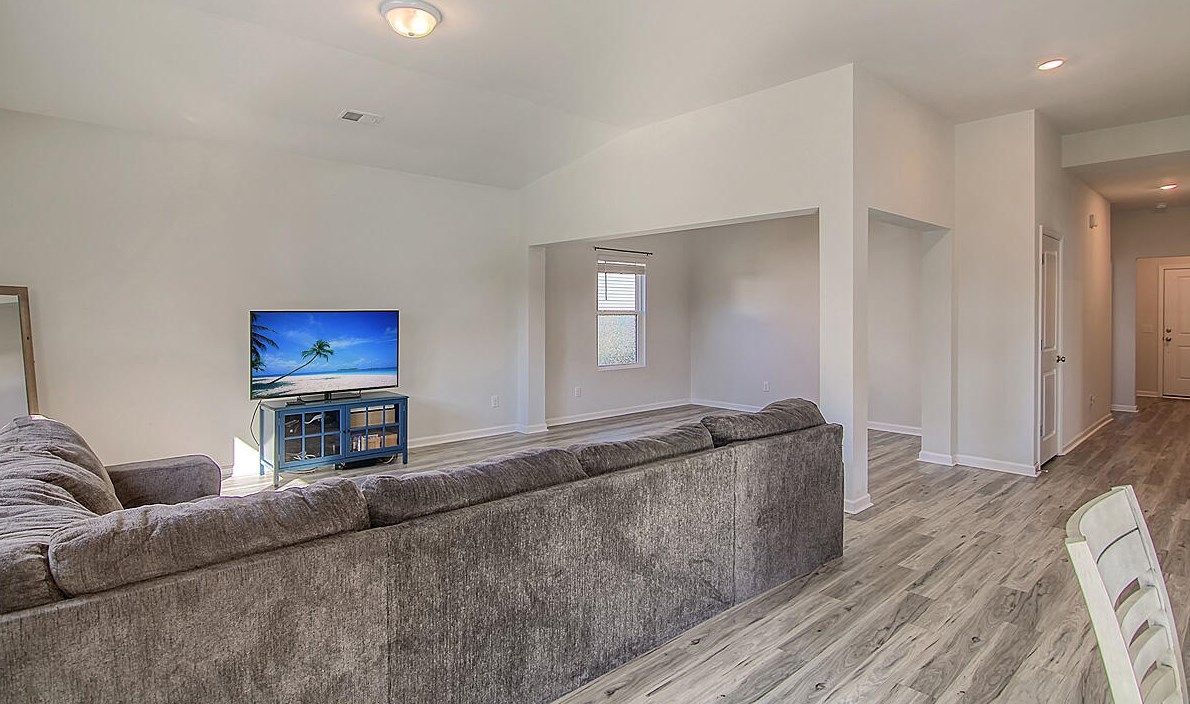 254 Hyrne Dr, Charleston SC  29445 exterior