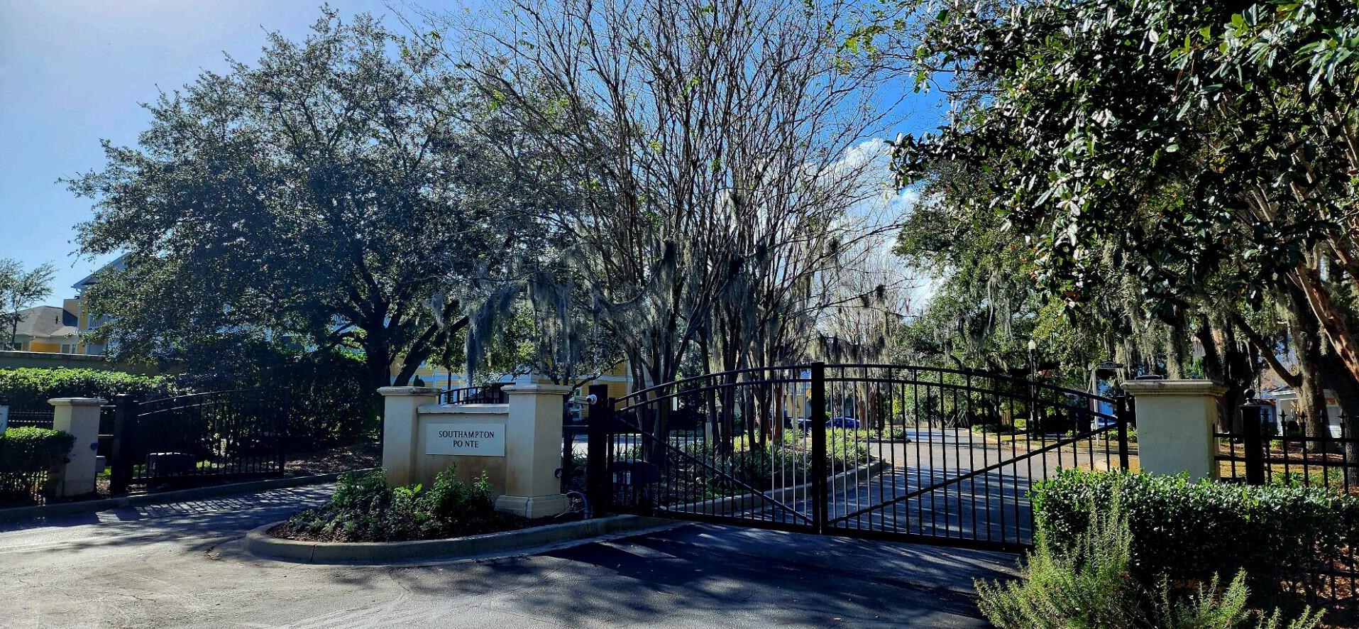 2233 Chatelain Way, Mount Pleasant, SC 29464