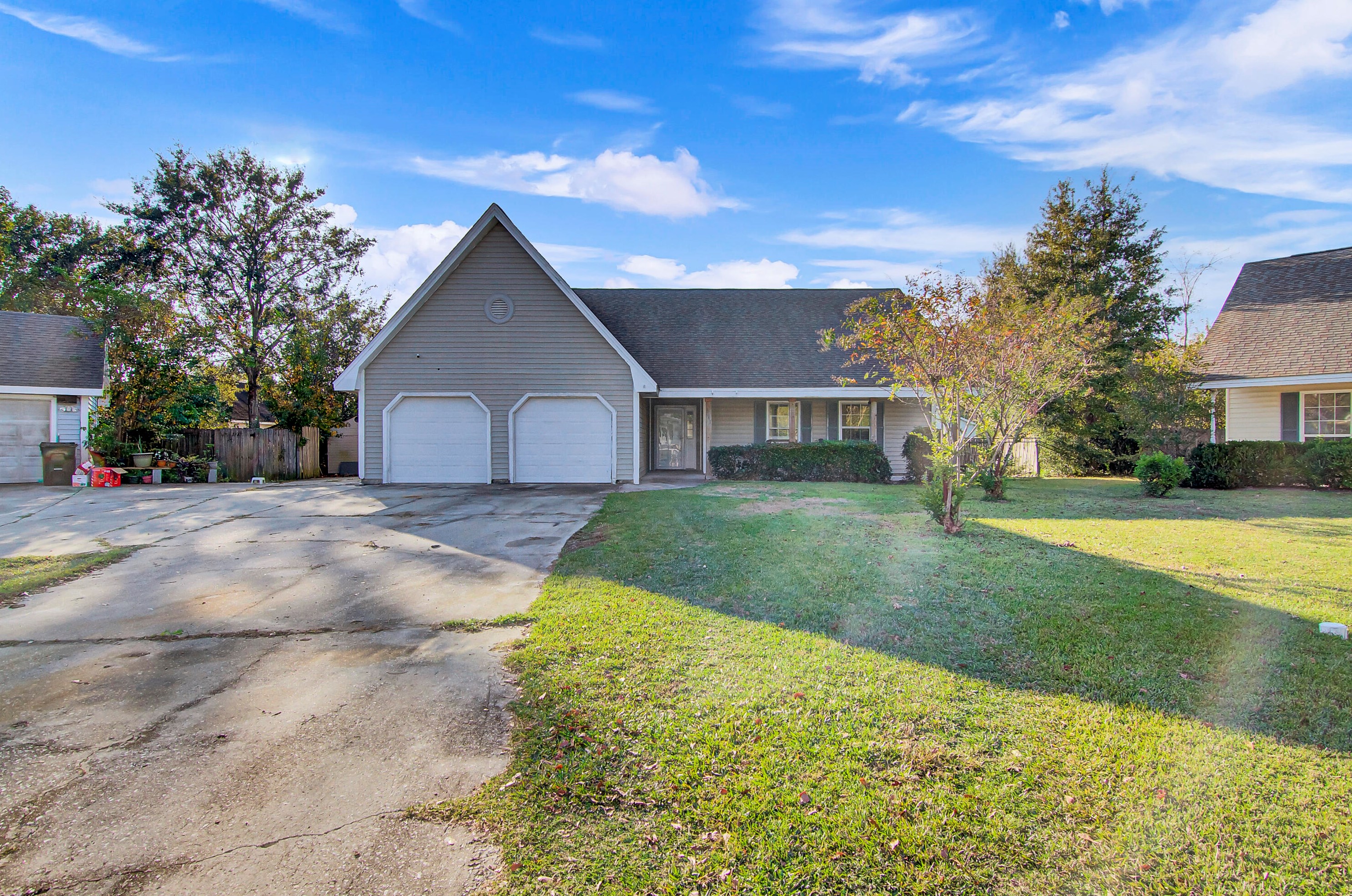 3041 Woodington Pl, Charleston, SC 29445-4679
