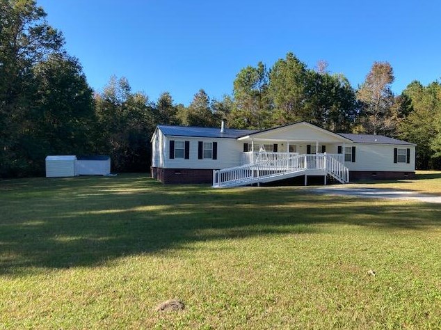 138 Fladger Ln, Summerville, SC 29483-2229