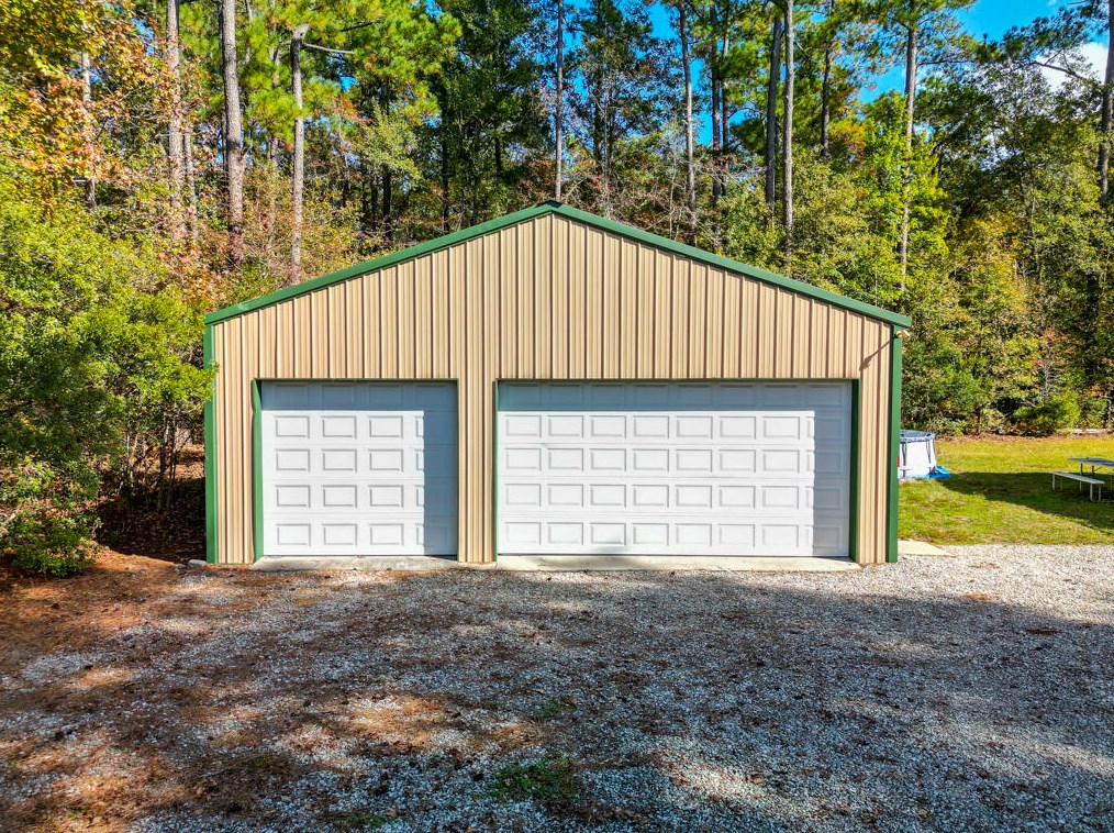 2296 Ranger Dr, Cross, SC 29436