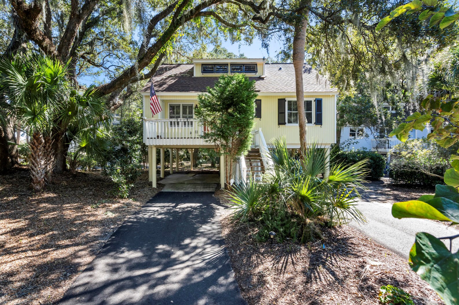 554 Double Eagle, Johns Island, SC 29455