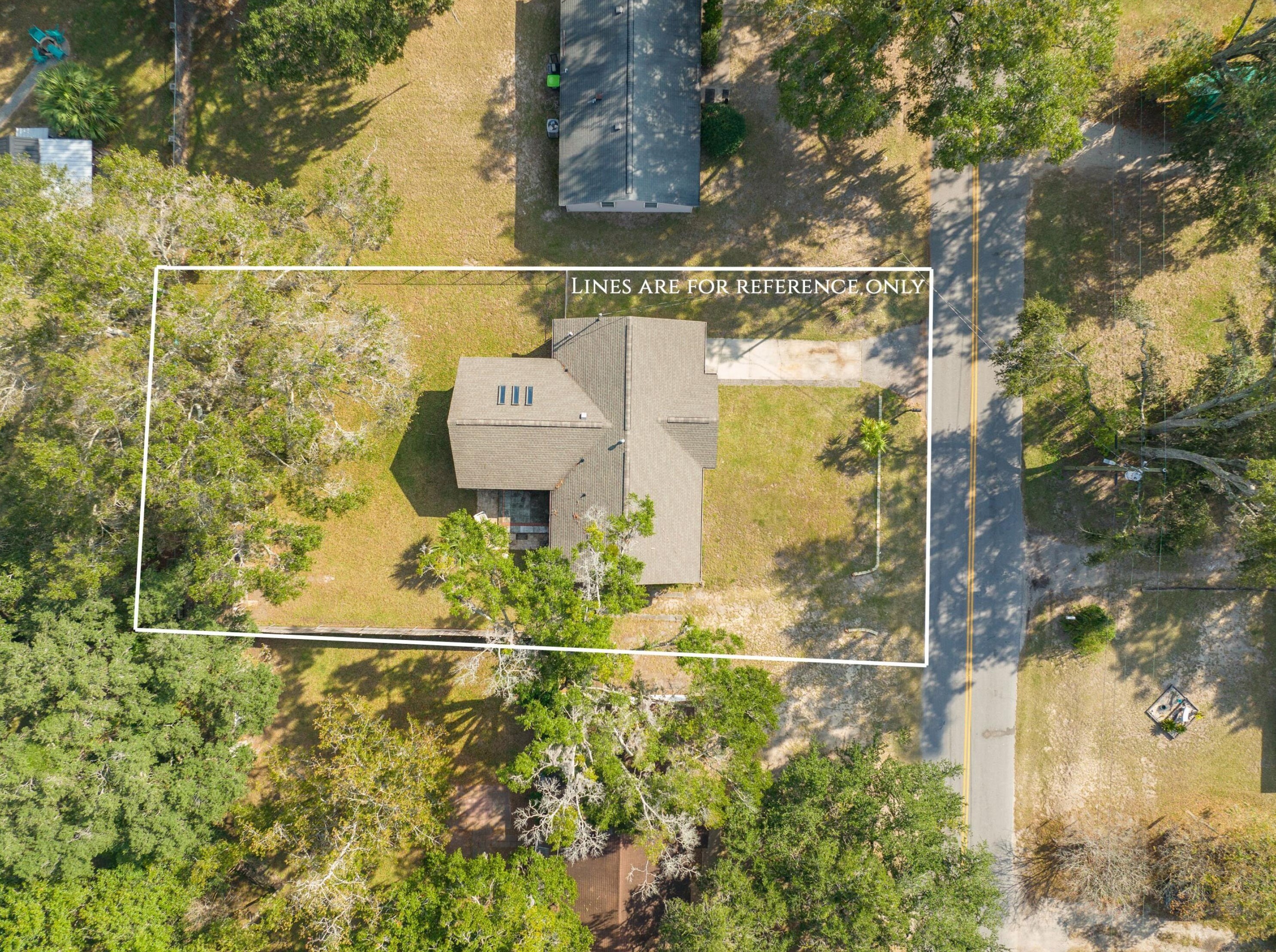 1505 Lafayette St, Beaufort, SC 29902